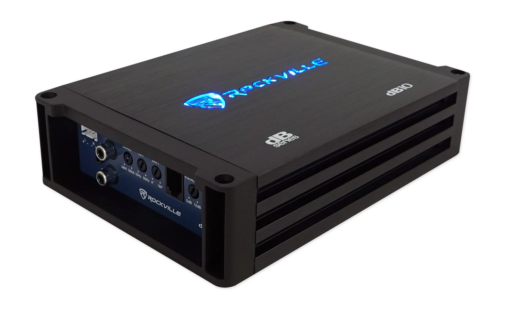 Kicker 50CWCS124 CompC 12" SVC 4 ohm Subwoofer+Mono Amplifier+Amp Kit CWCS124 - Image 8