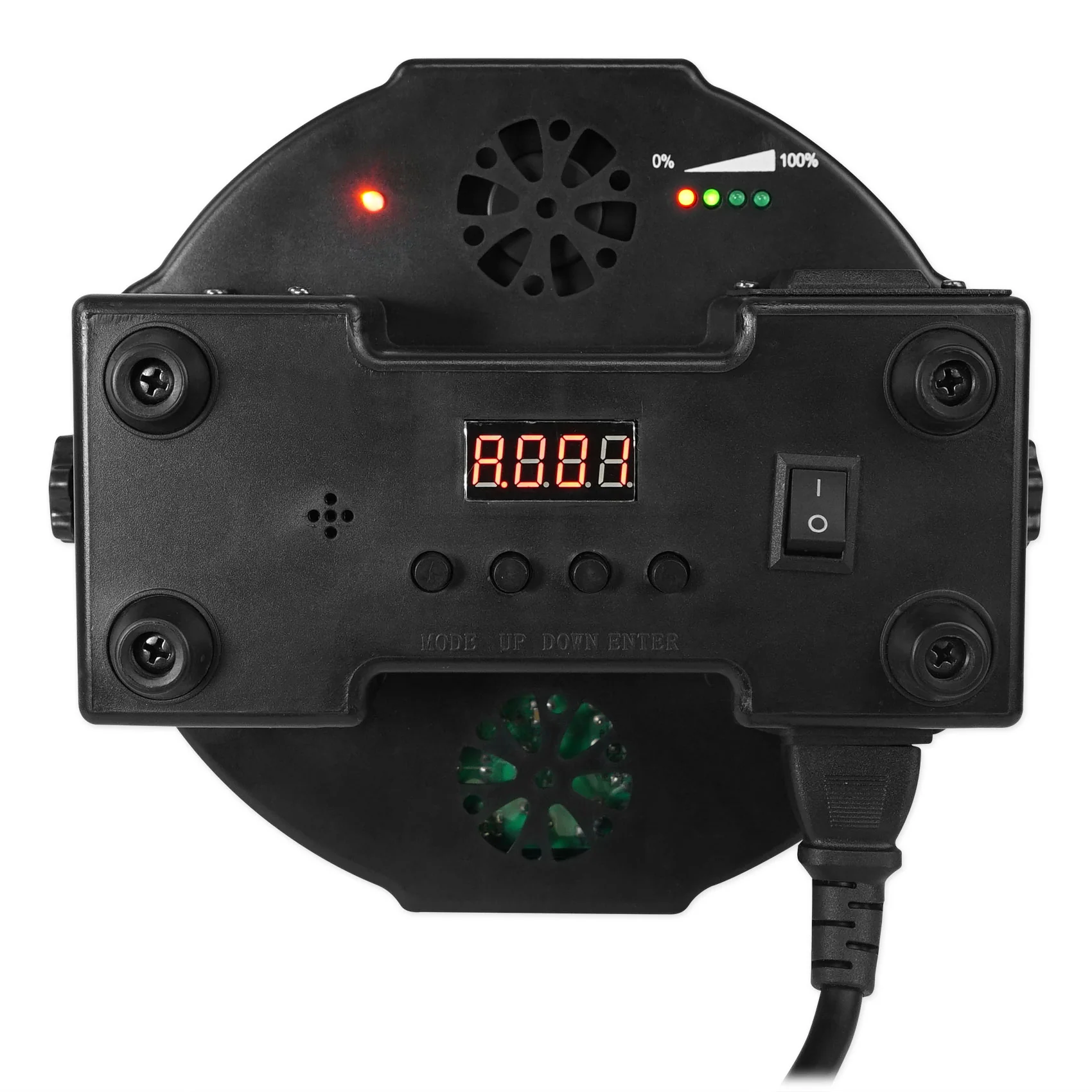 BATTERY PAR 50 6-Pack + RLBP6 Backpack Bundle - Image 14