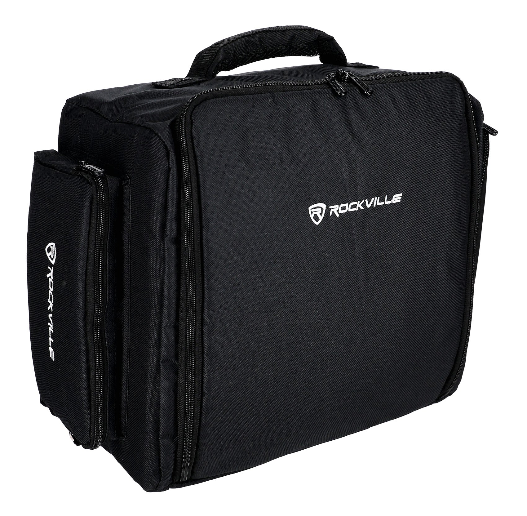 BATTERY PAR 50 6-Pack + RLBP6 Backpack Bundle - Image 2