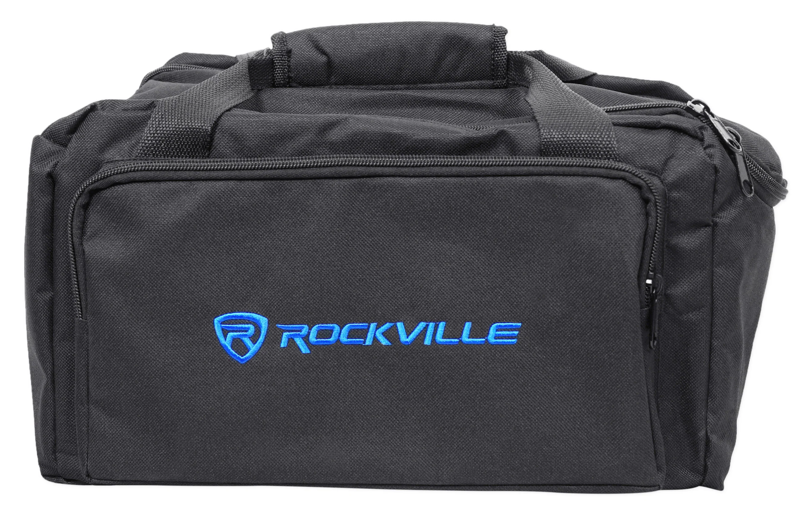 BEST PAR 50 6-Pack + (2) RLB80 Lighting Bags Bundle - Image 12