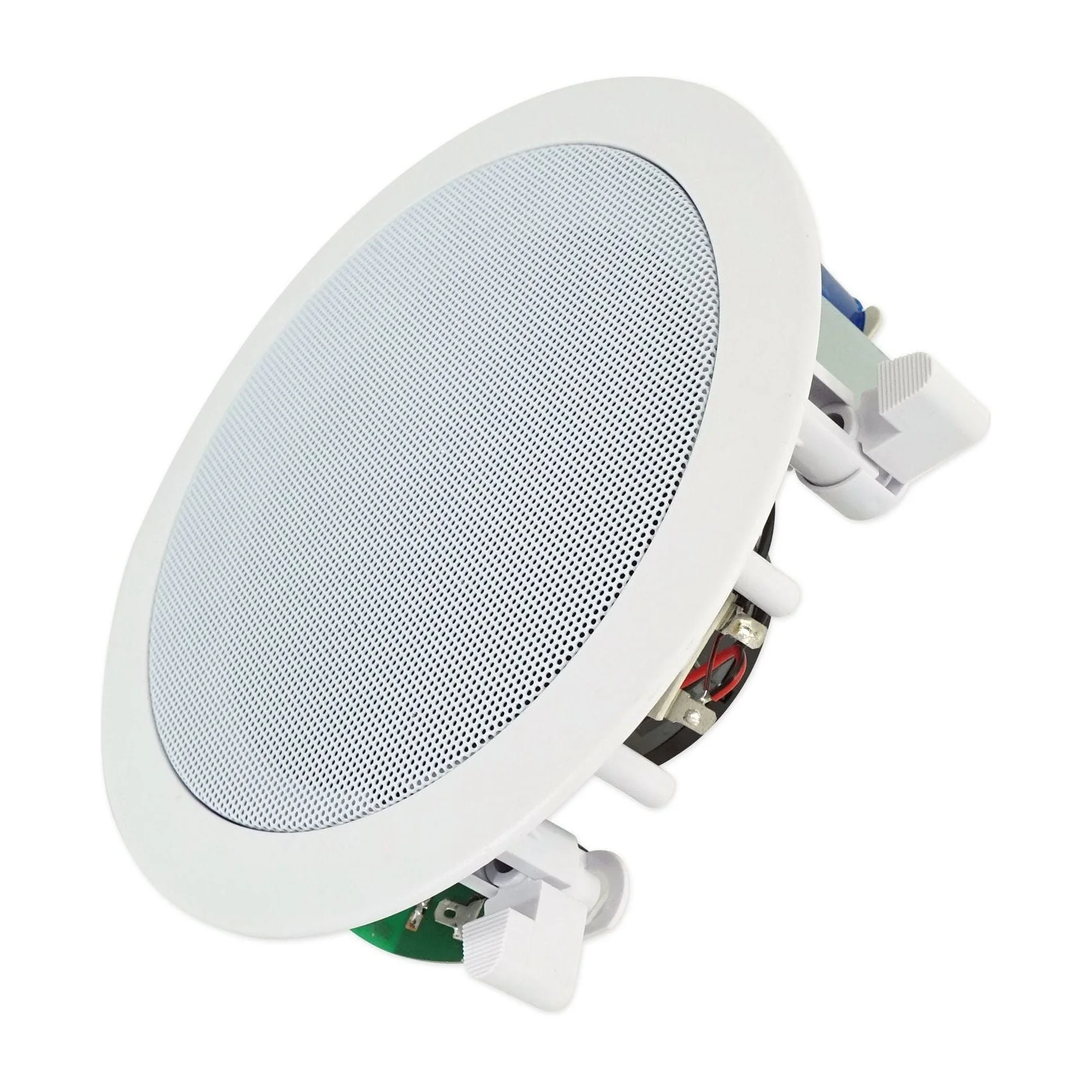 CC525T White 6-Pair - Image 8