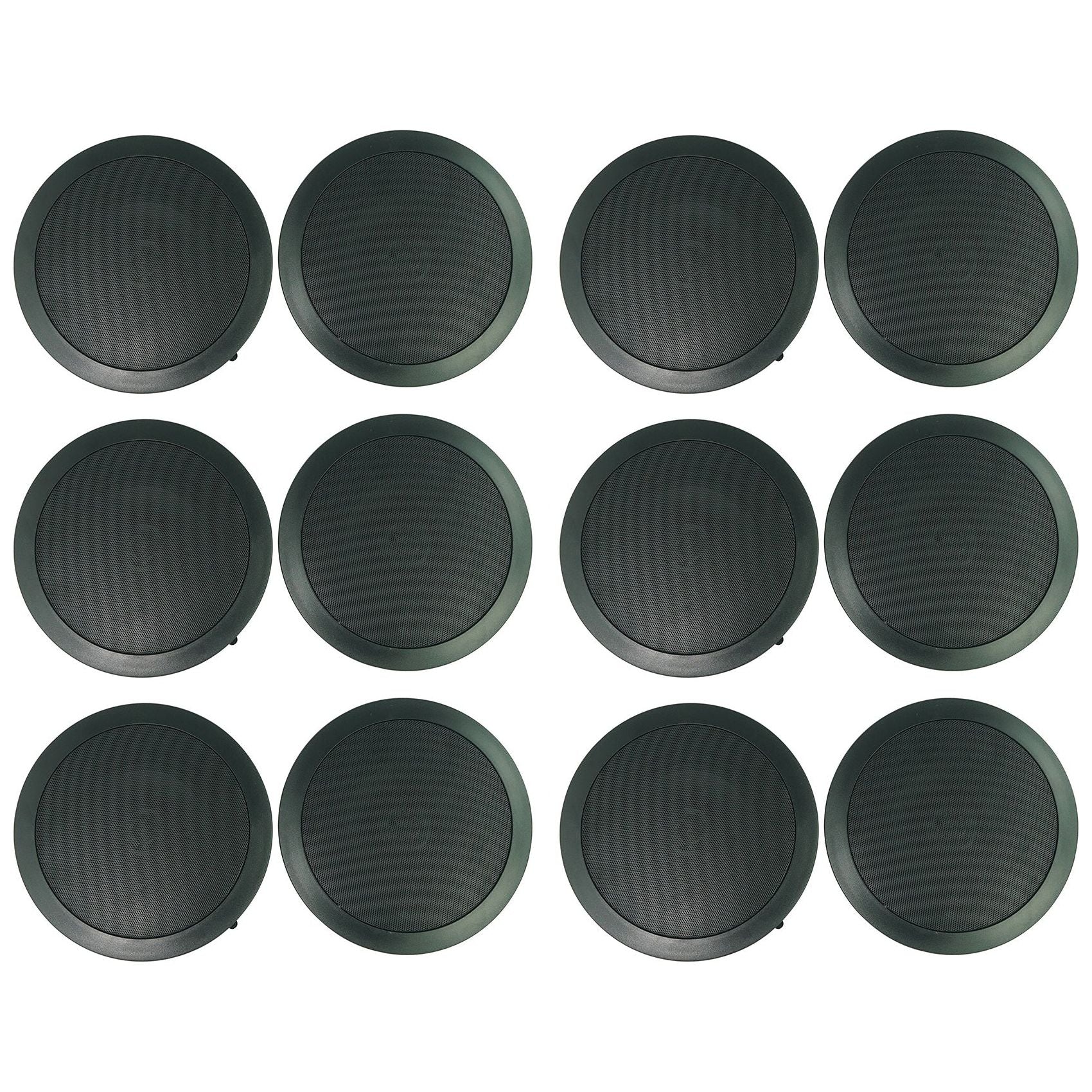 CC65T Black 6-Pair - Image 2