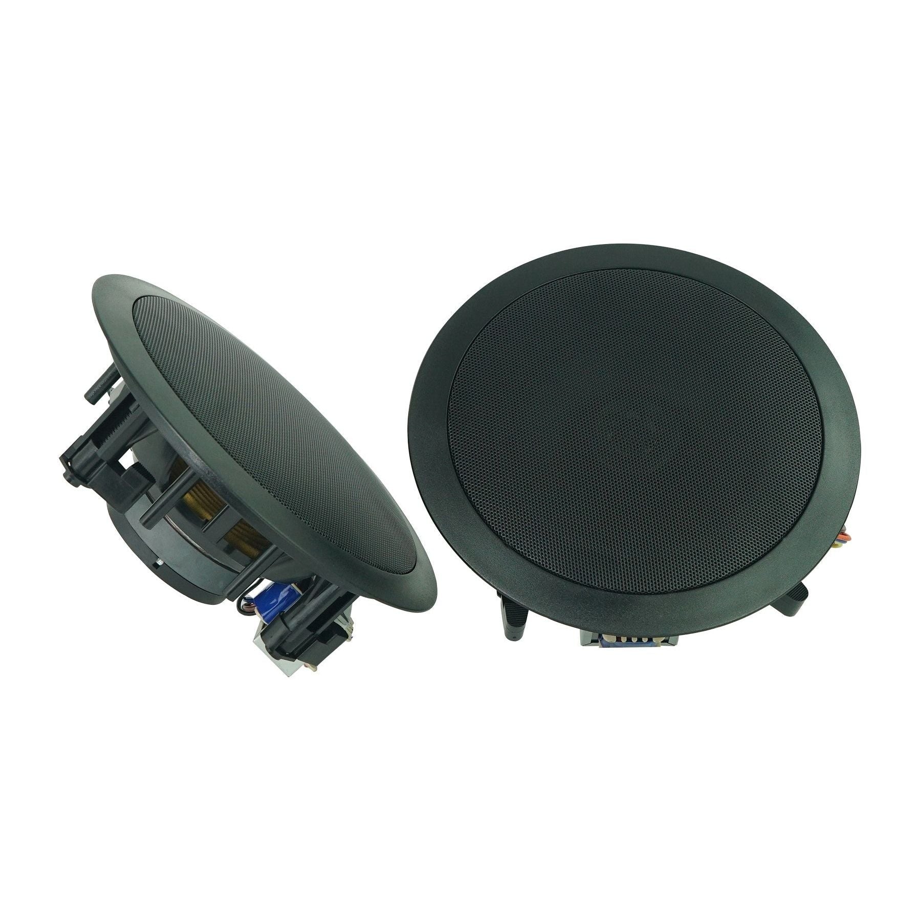 CC65T Black 6-Pair - Image 6