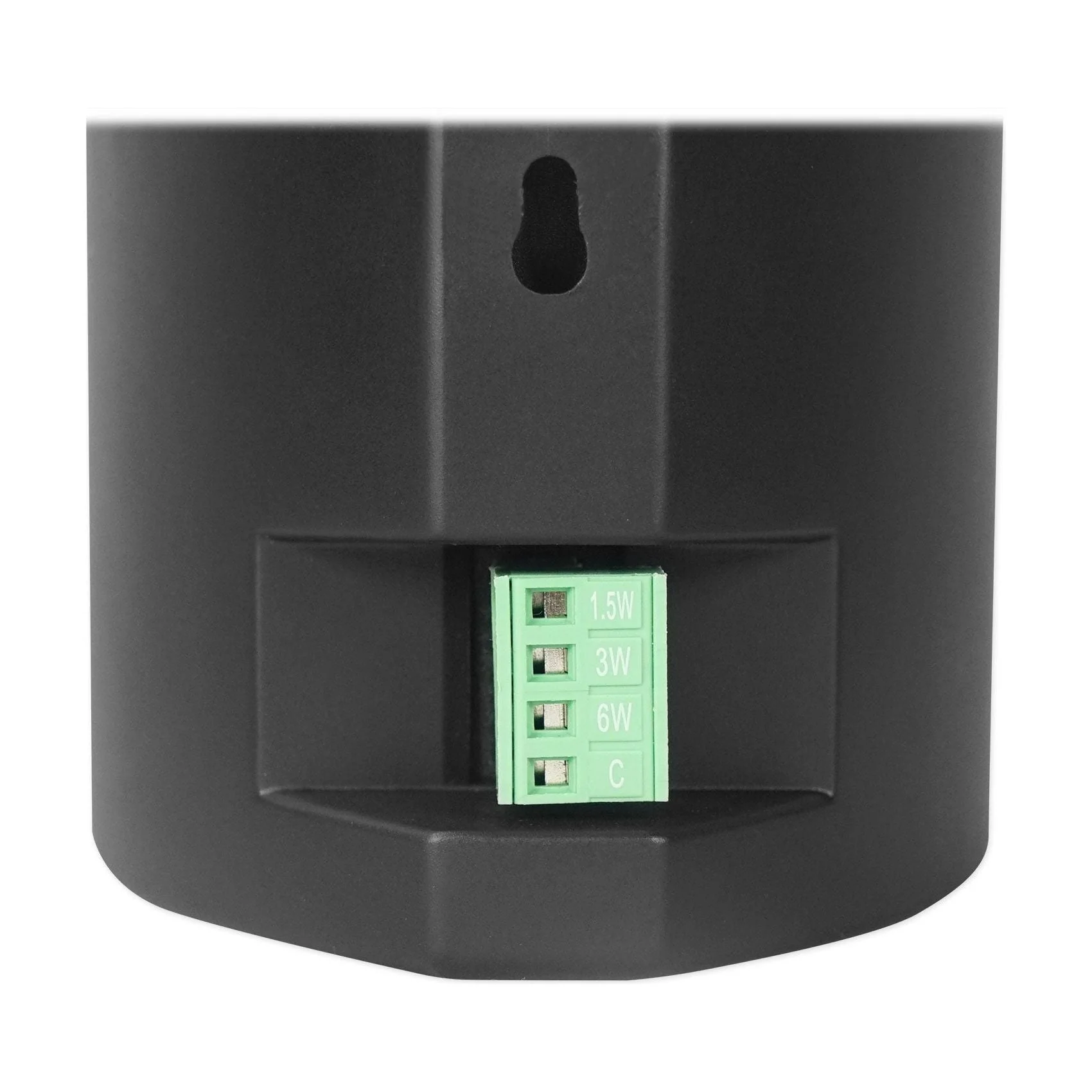 Cube 70v Black 6-Pair - Image 10