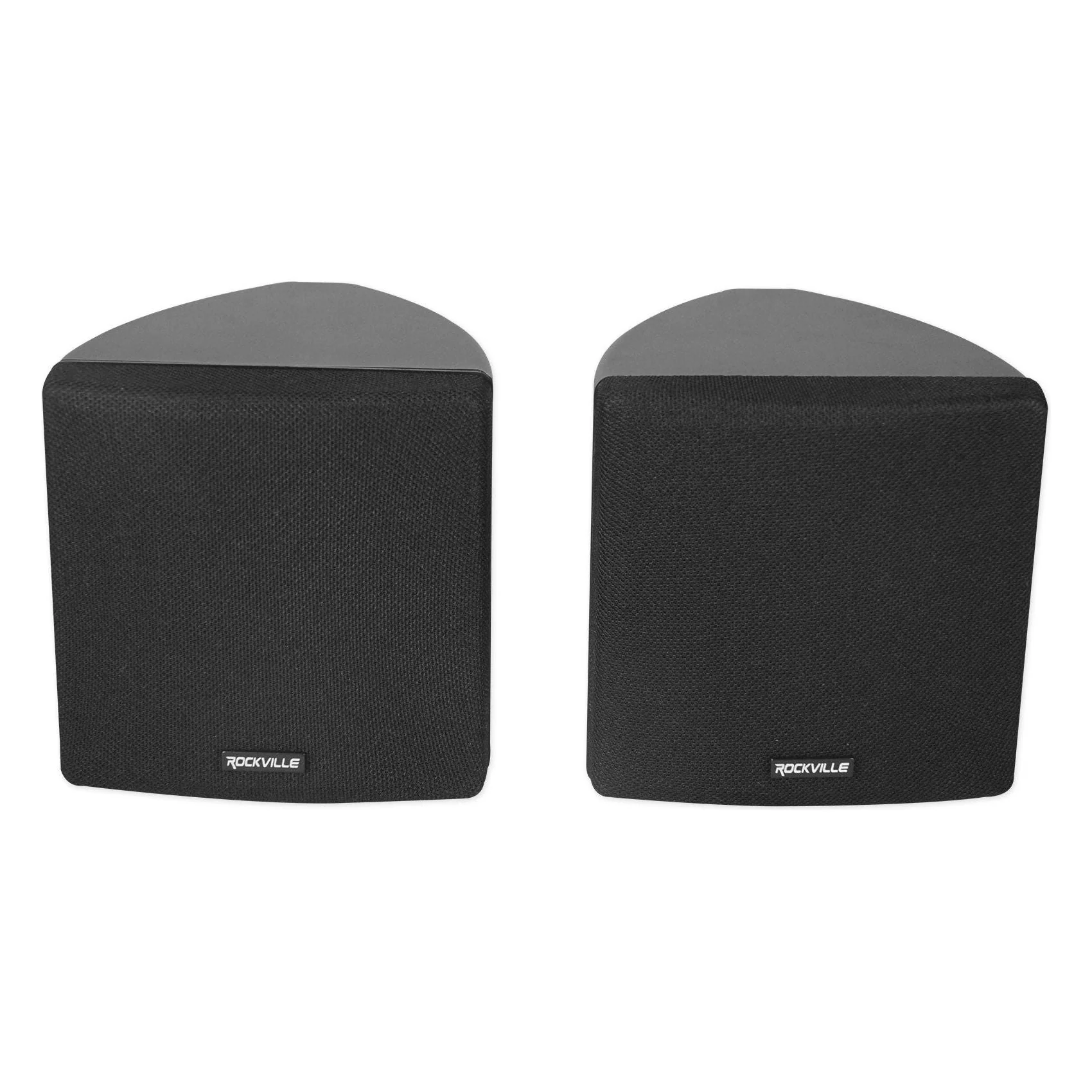 Cube 70v Black 6-Pair - Image 5
