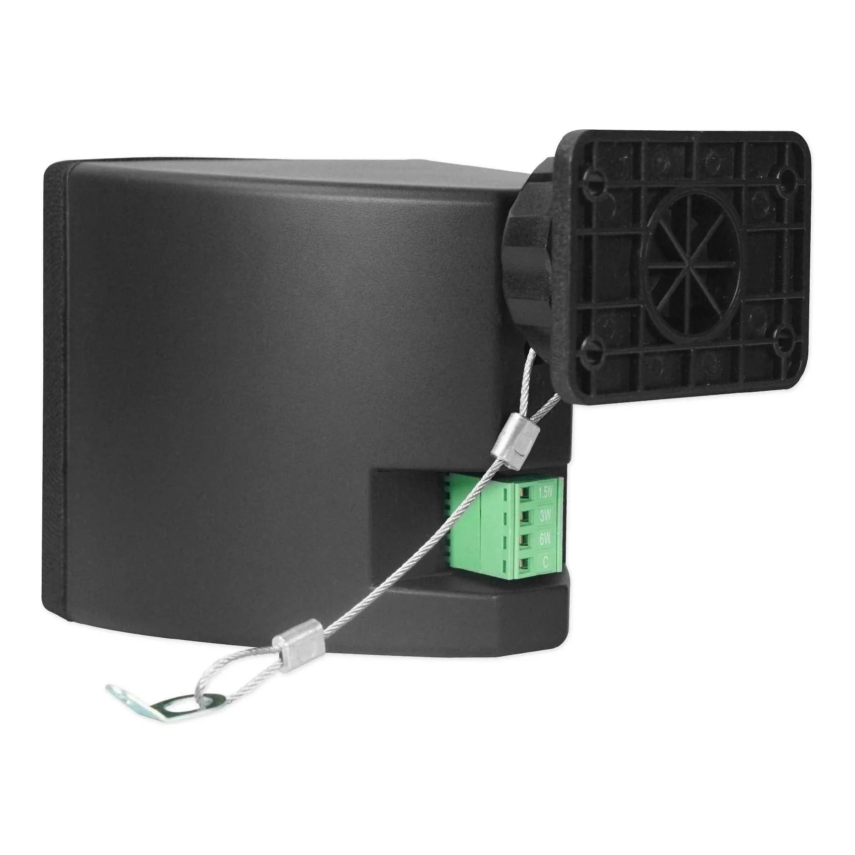 Cube 70v Black 6-Pair - Image 8