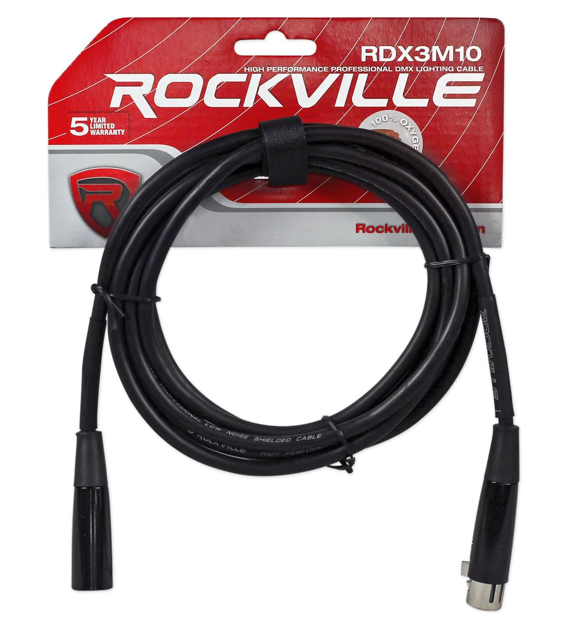 RockPAR50 6-Pack + RLB90 Bags Bundle - Image 10
