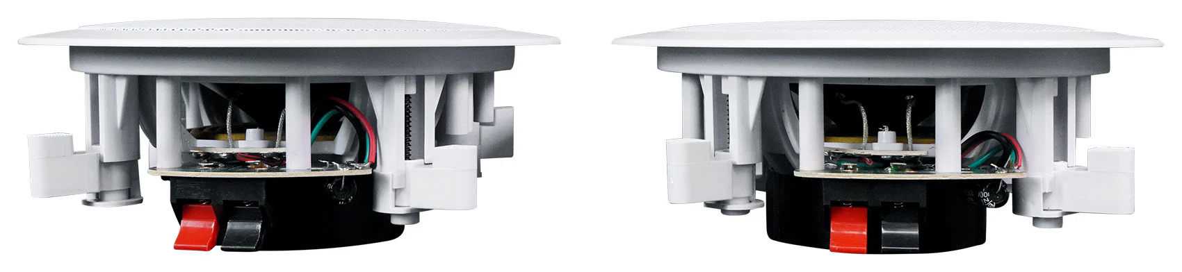 HC55-16 White 6-Pair - Image 5