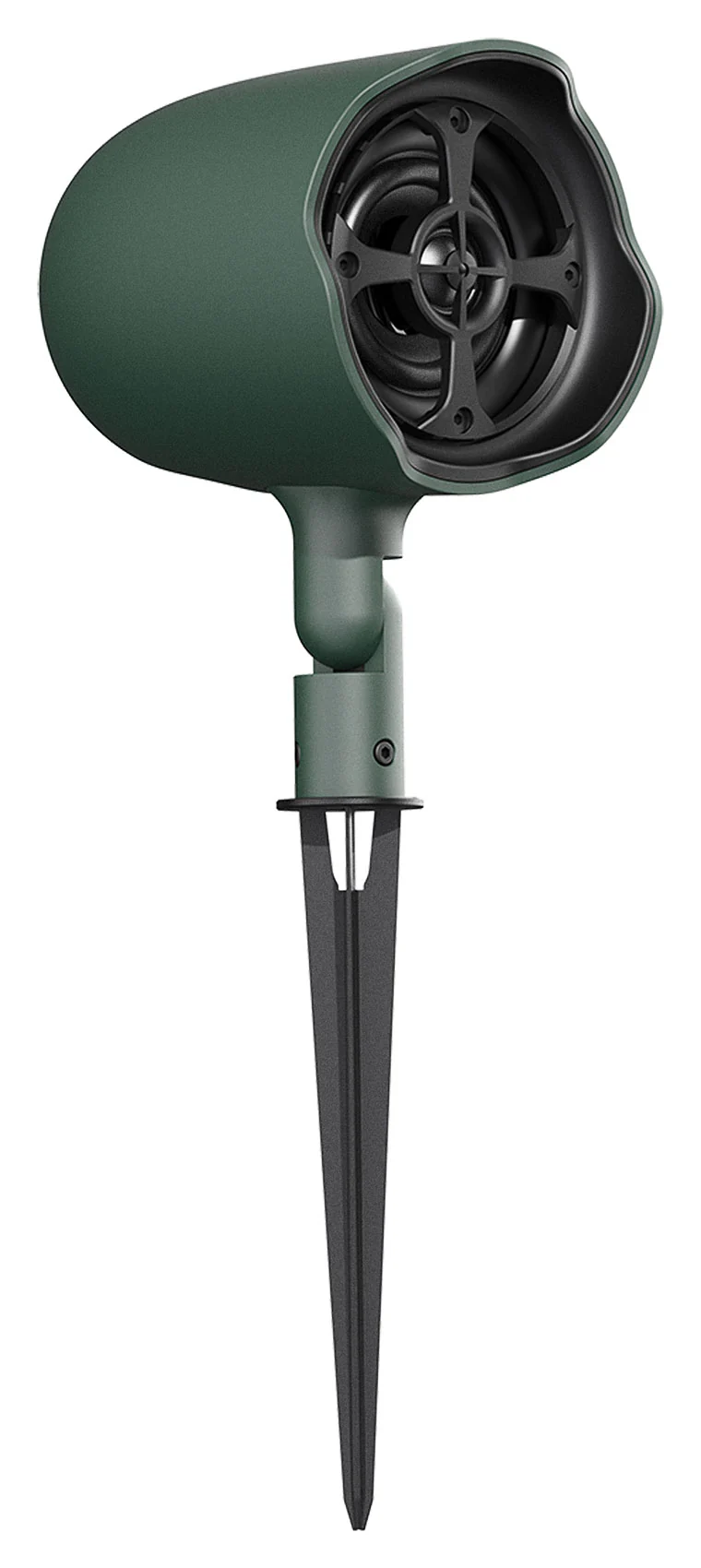 (12) JBL-GSF3-GN 3" Landscape Ground Stake 70v Commercial Speakers+8" Sub+Amp - Image 17