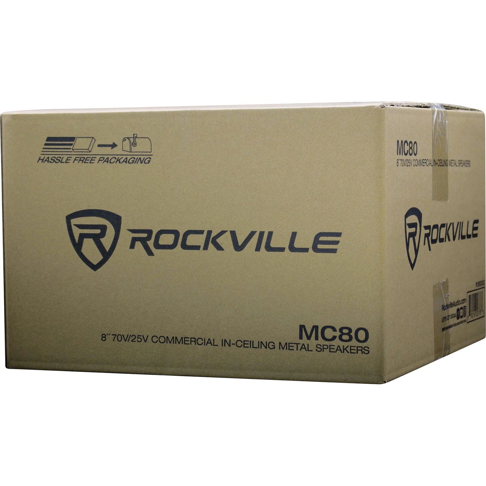 MC80 6-Pair - Image 10