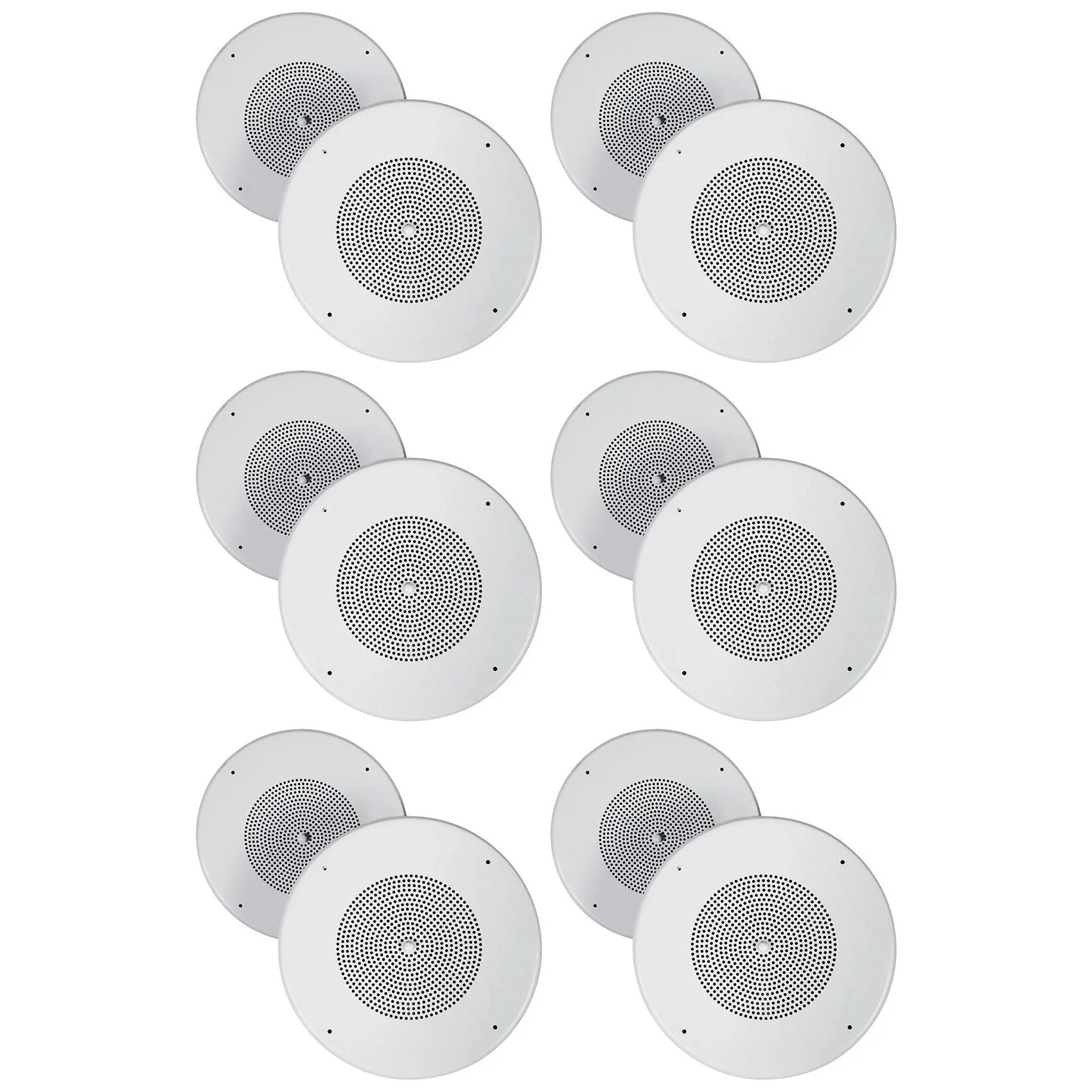 MC80 6-Pair - Image 2