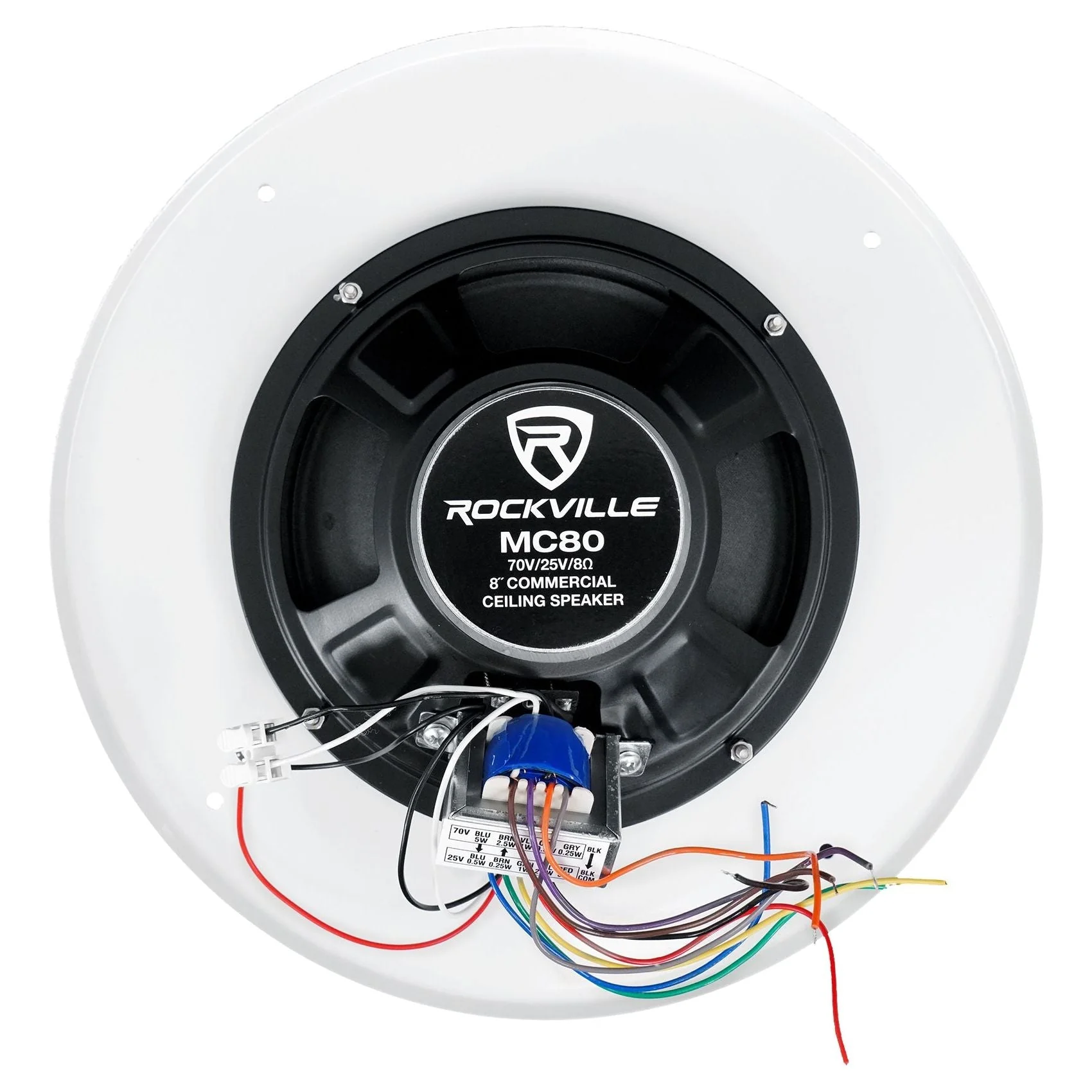 MC80 6-Pair - Image 6