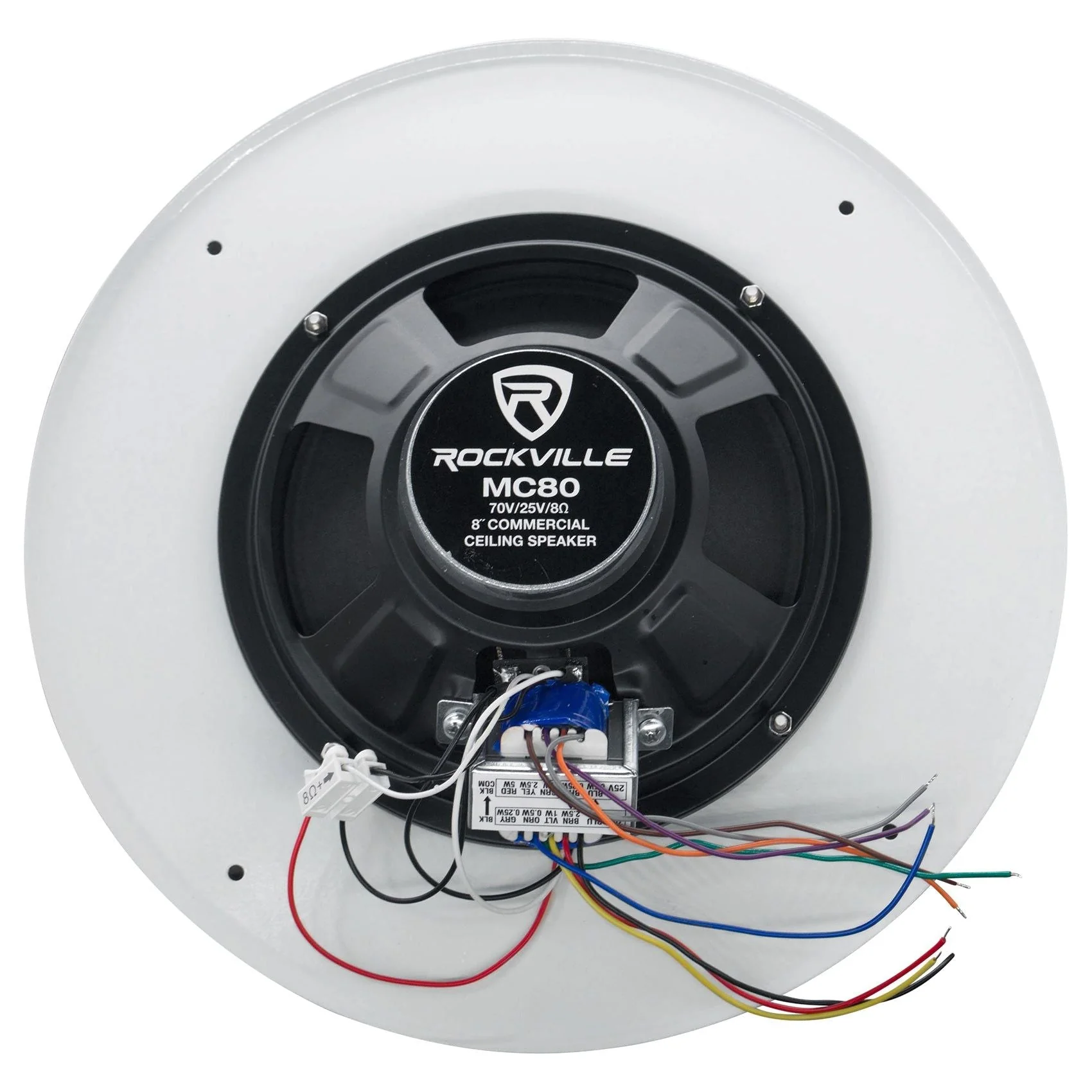 MC80 6-Pair - Image 7