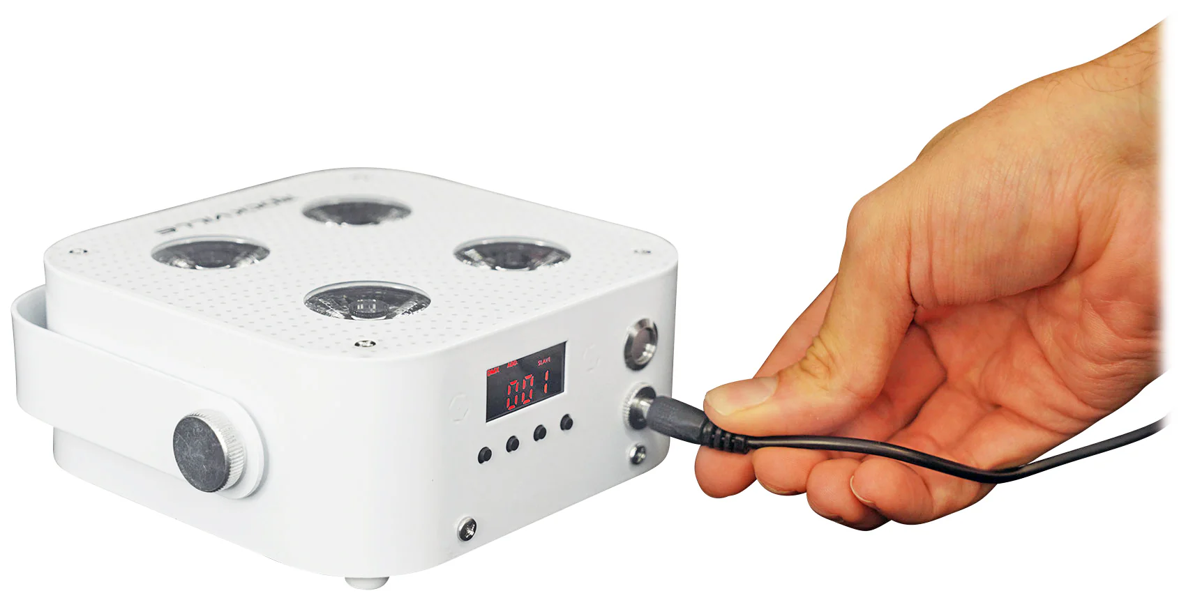 MINI RF4 V2 WHITE 6-Pack - Image 10