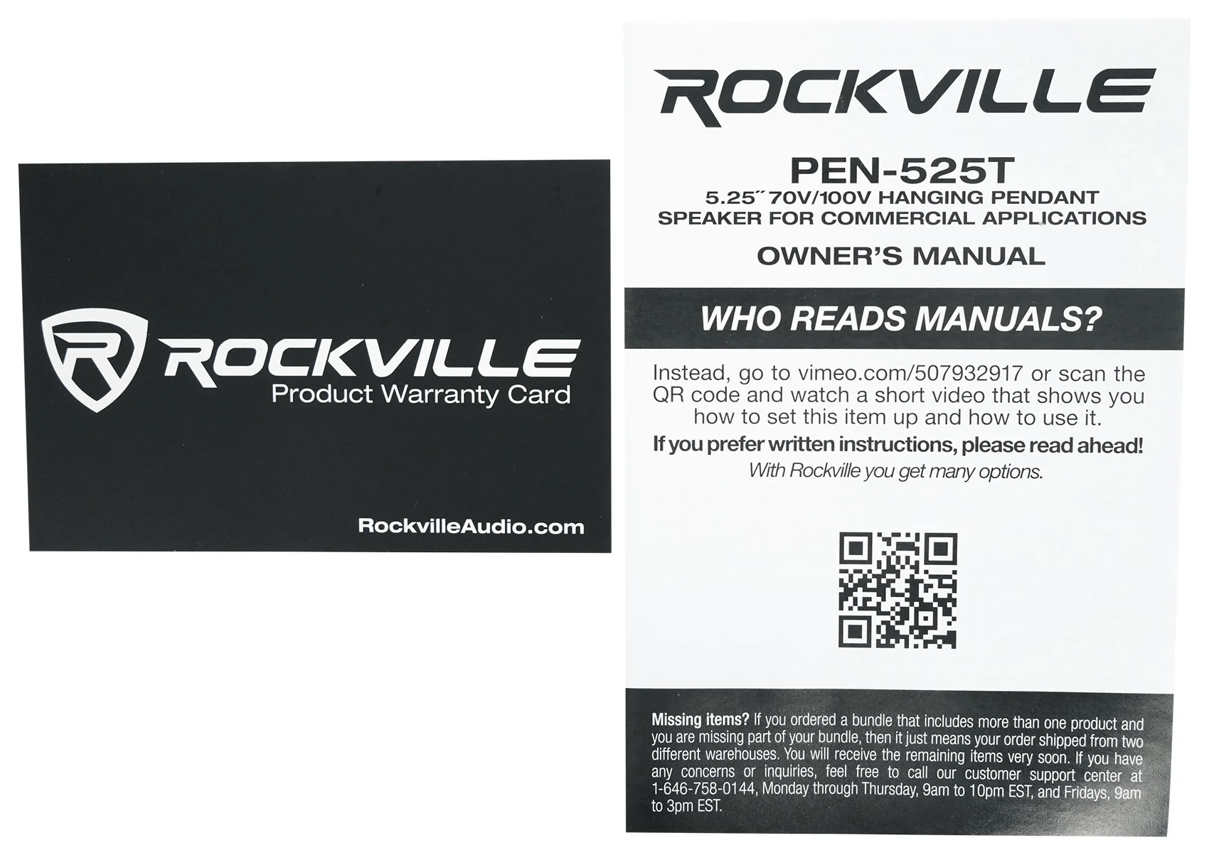 PEN-525T BLACK 6-Pack - Image 9