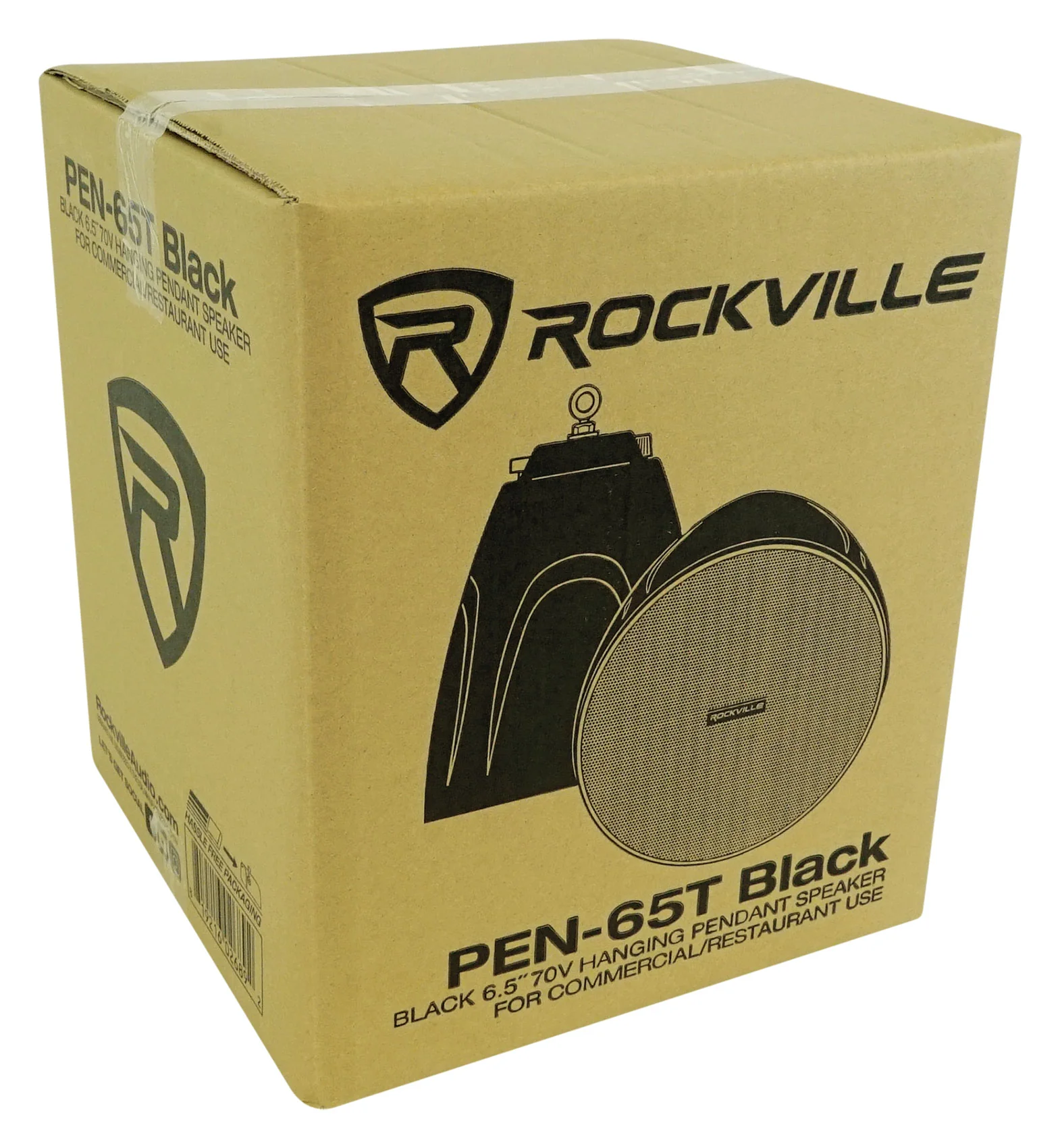 PEN-65T Black 6-Pack - Image 12