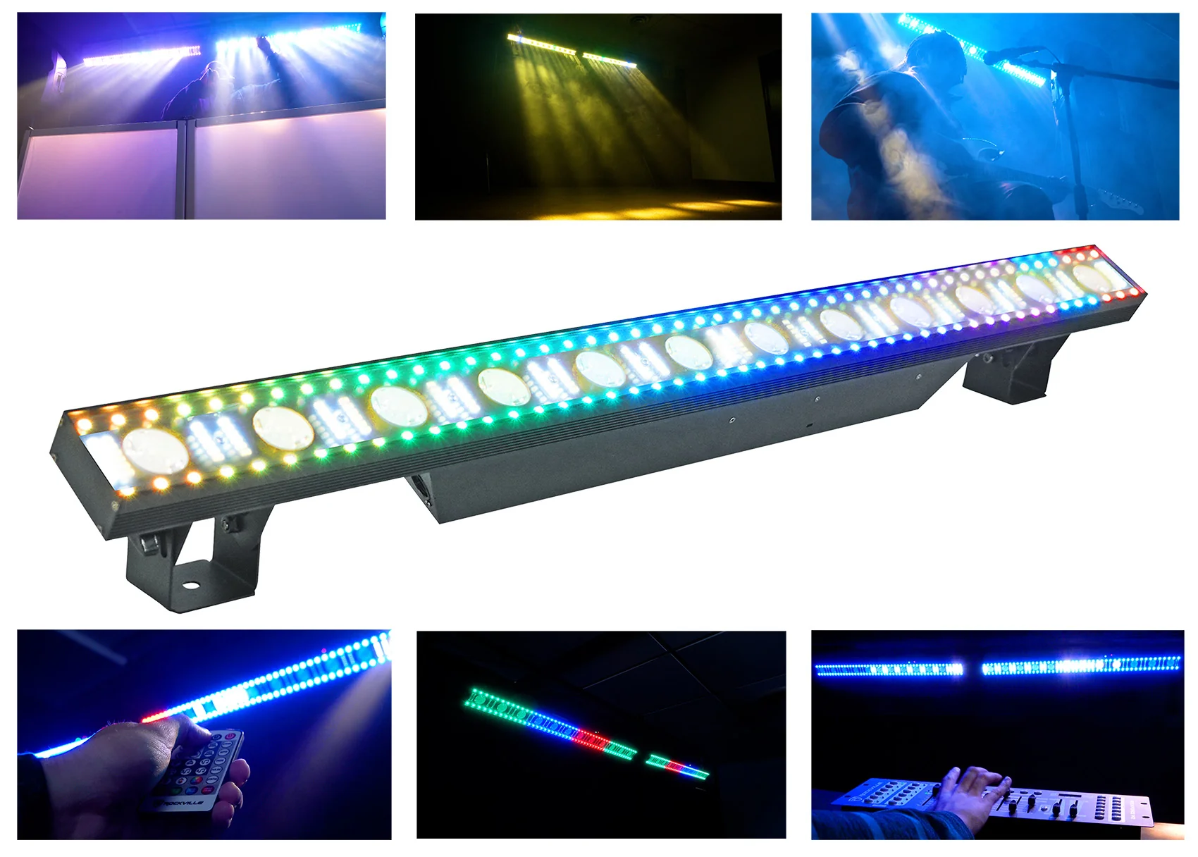 Pixel Hybrid Bar 6-Pack - Image 2