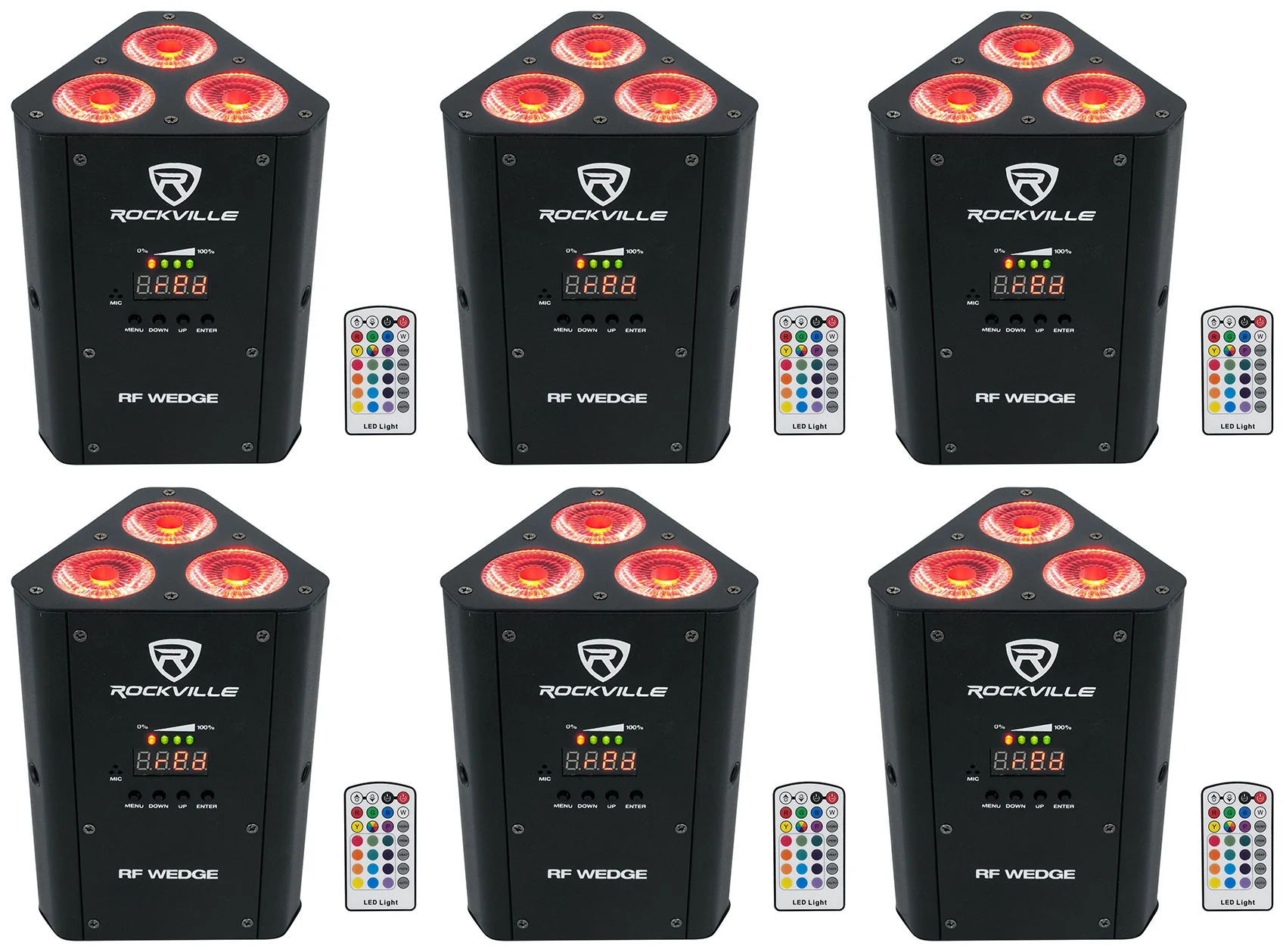 RF WEDGE - Image 6