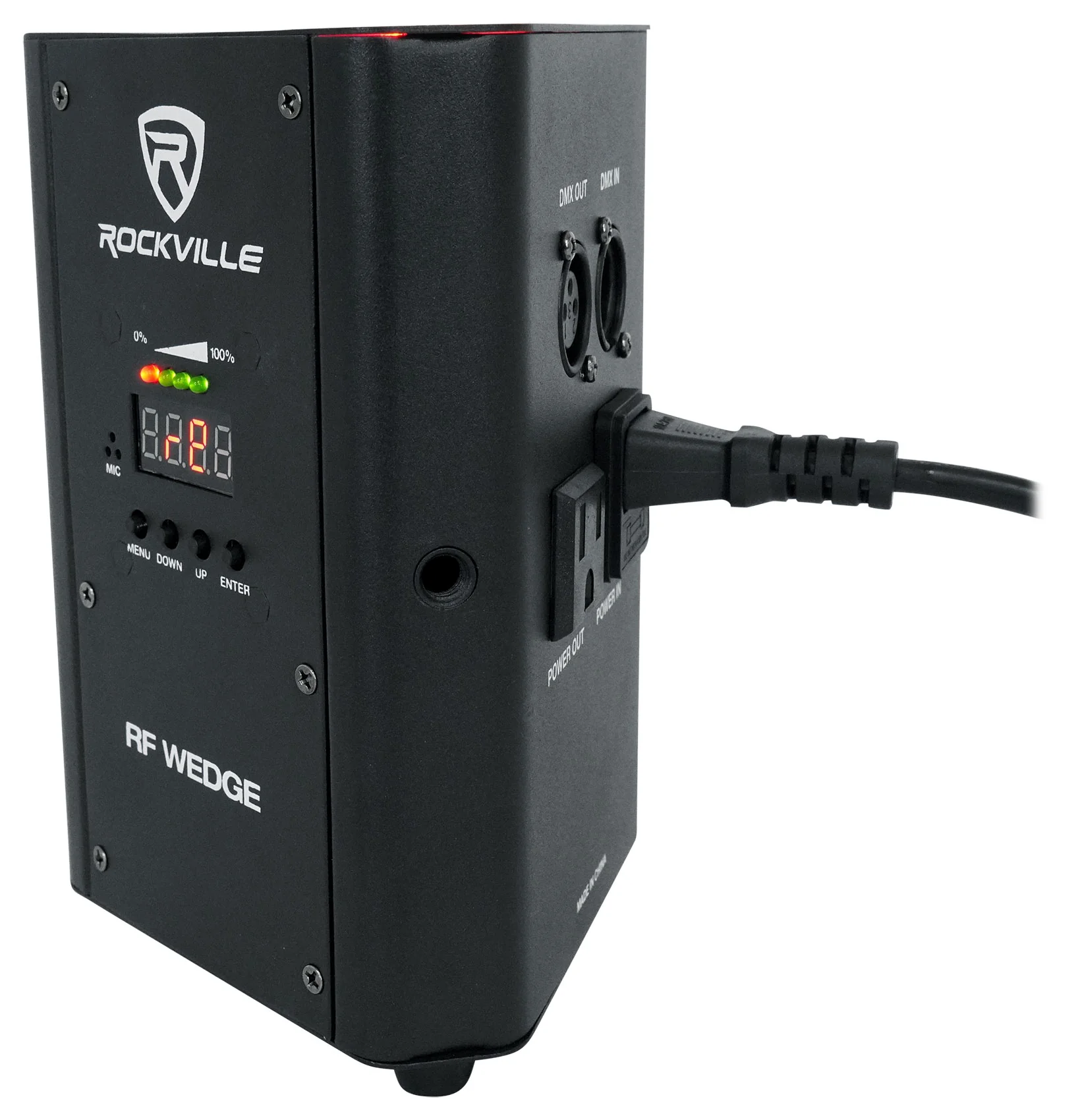 RF Wedge Black 6-Pack + RLBP6 Backpack Bundle - Image 15