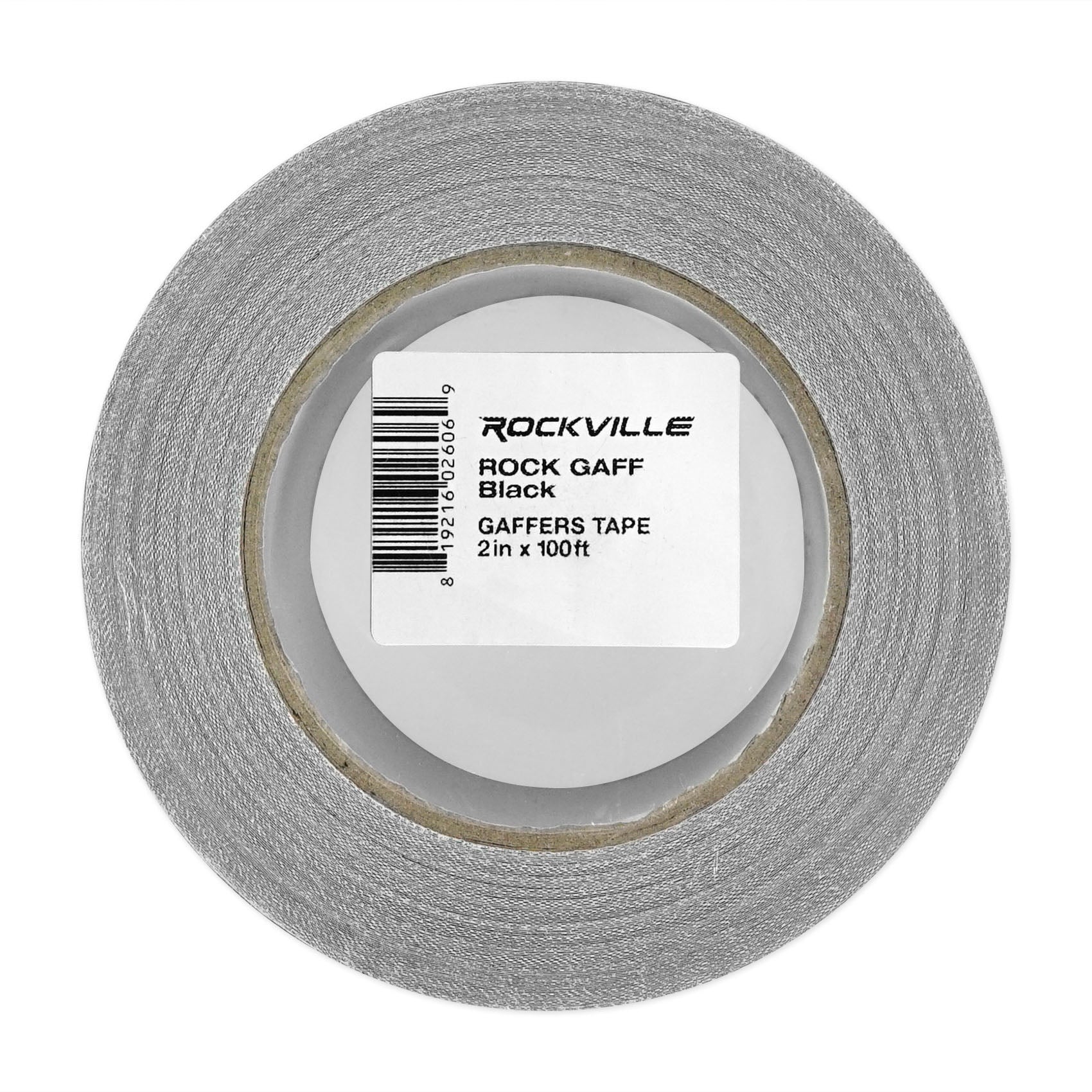ROCK GAFF BLACK 6-Pack - Image 4