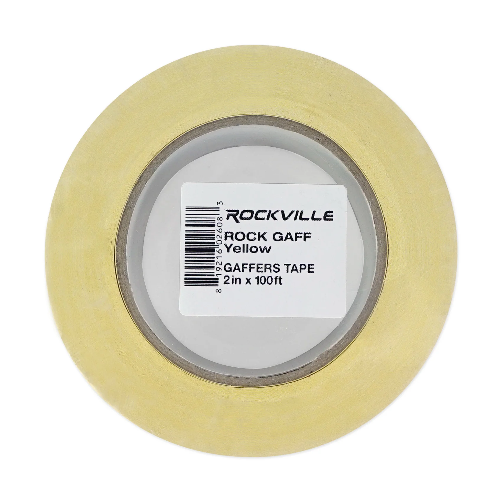 ROCK GAFF YELLOW 6-Pack - Image 5