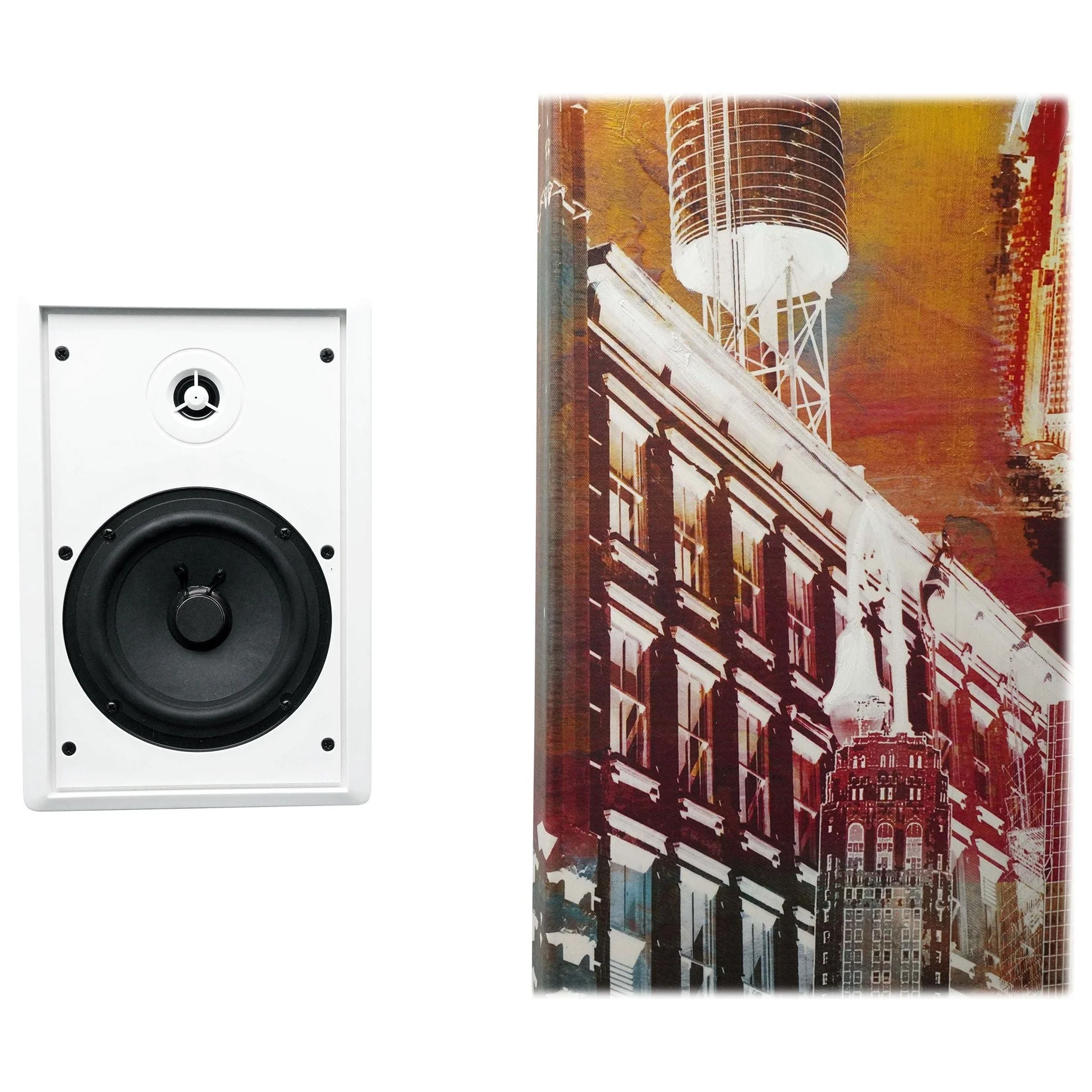 Rock Slim 70W 6-Pair - Image 9
