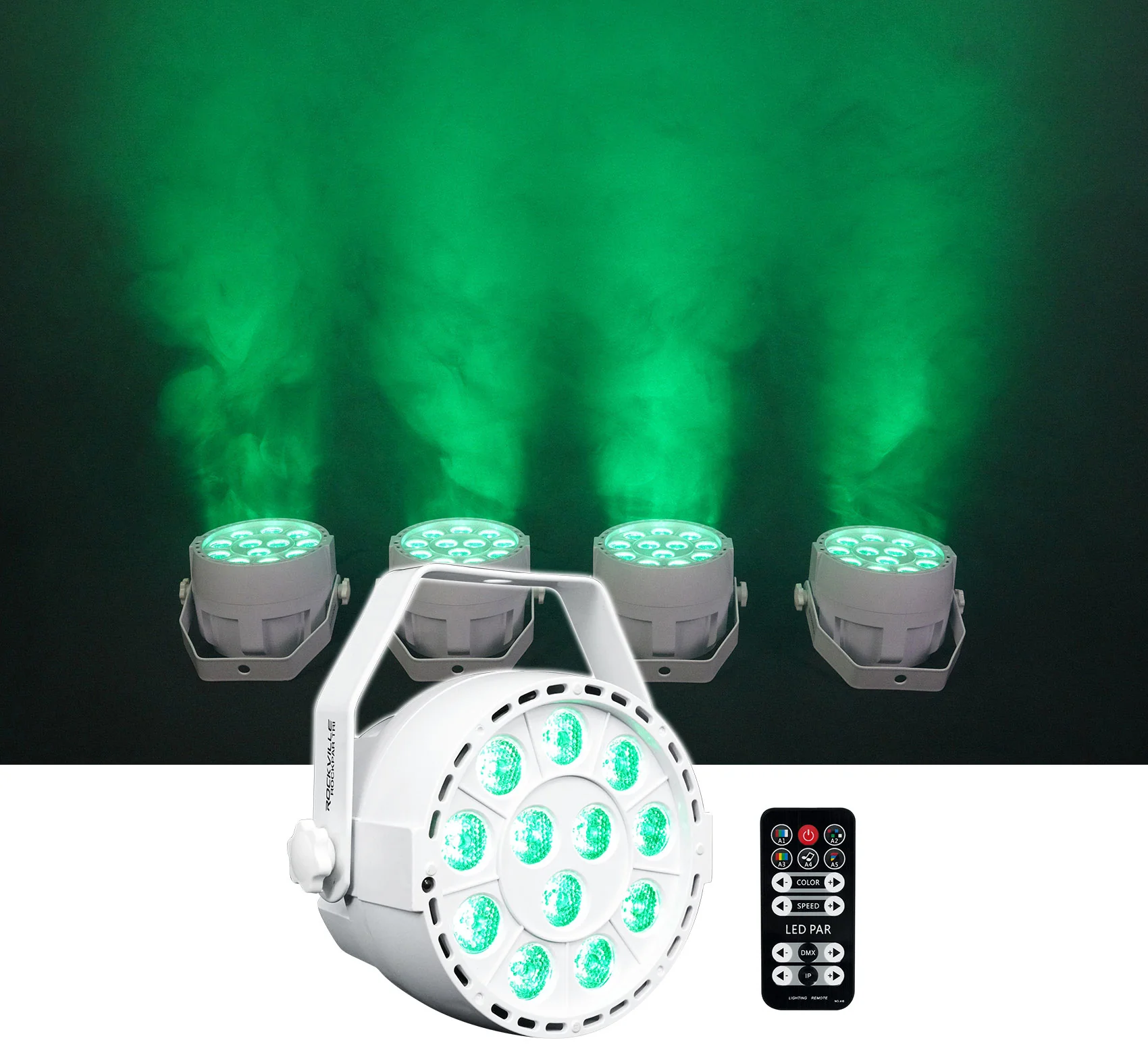 ROCKPAR TRI WHITE 6-Pack - Image 3