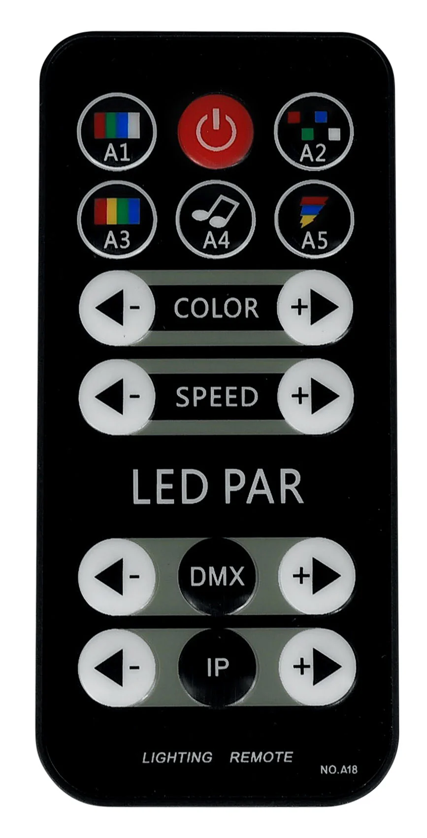 ROCKPAR TRI WHITE 6-Pack - Image 9
