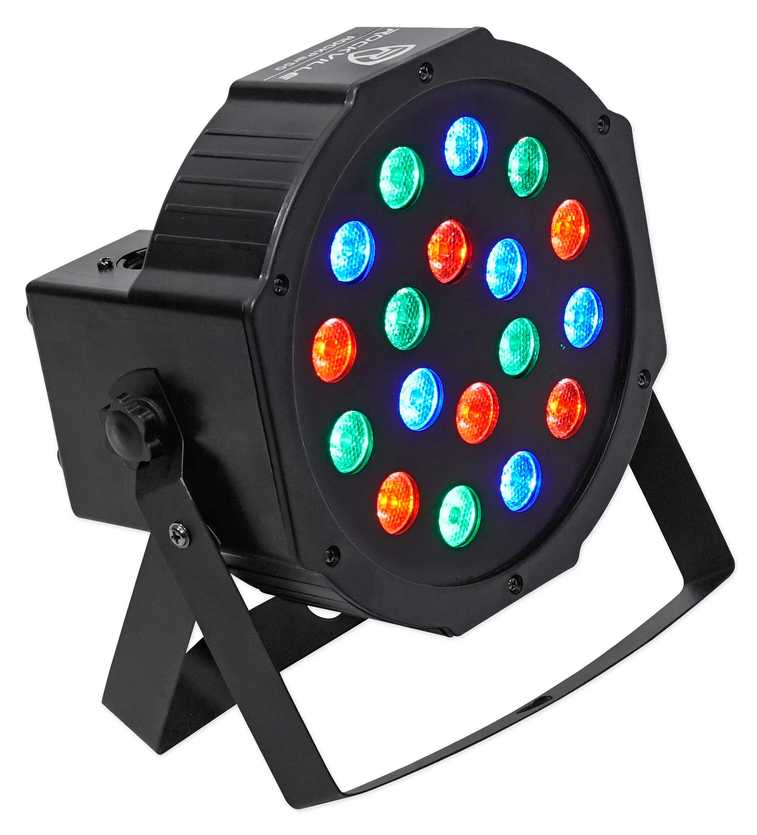 RockPAR50 6-Pack + RLBP6 Backpack Bundle - Image 12