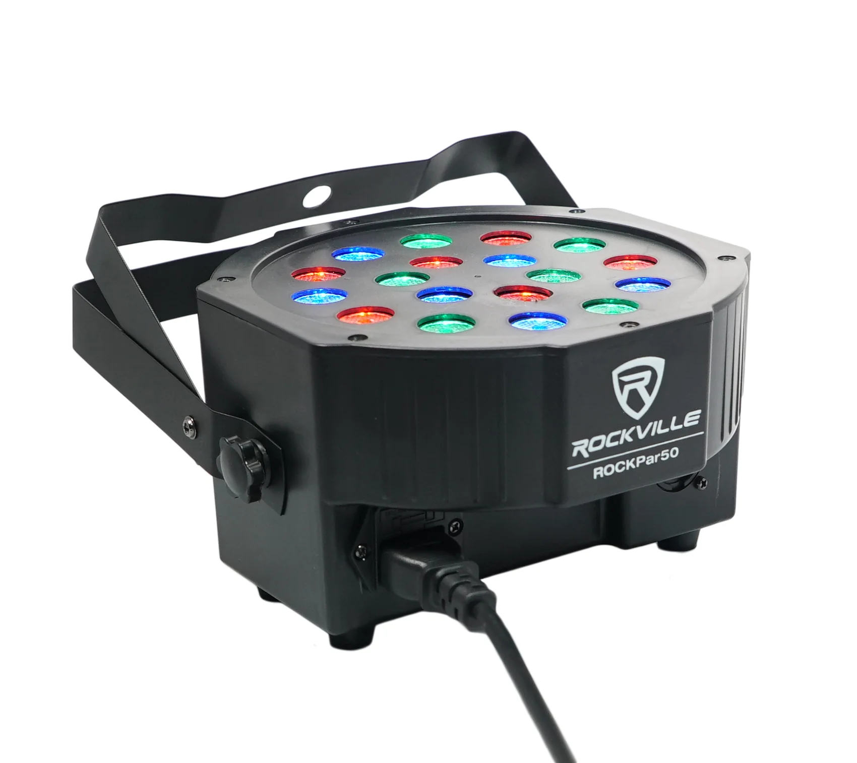 RockPAR50 6-Pack + RLBP6 Backpack Bundle - Image 13