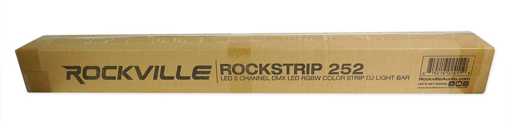 RLB60 Bag 3-Pack + ROCKSTRIP 252 6-Pack Bundle - Image 11