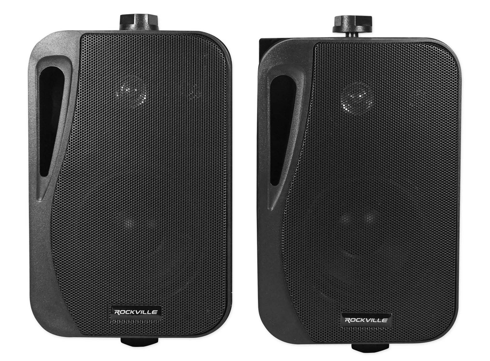 HP4S-8 BK BOAT 3-Pair - Image 4