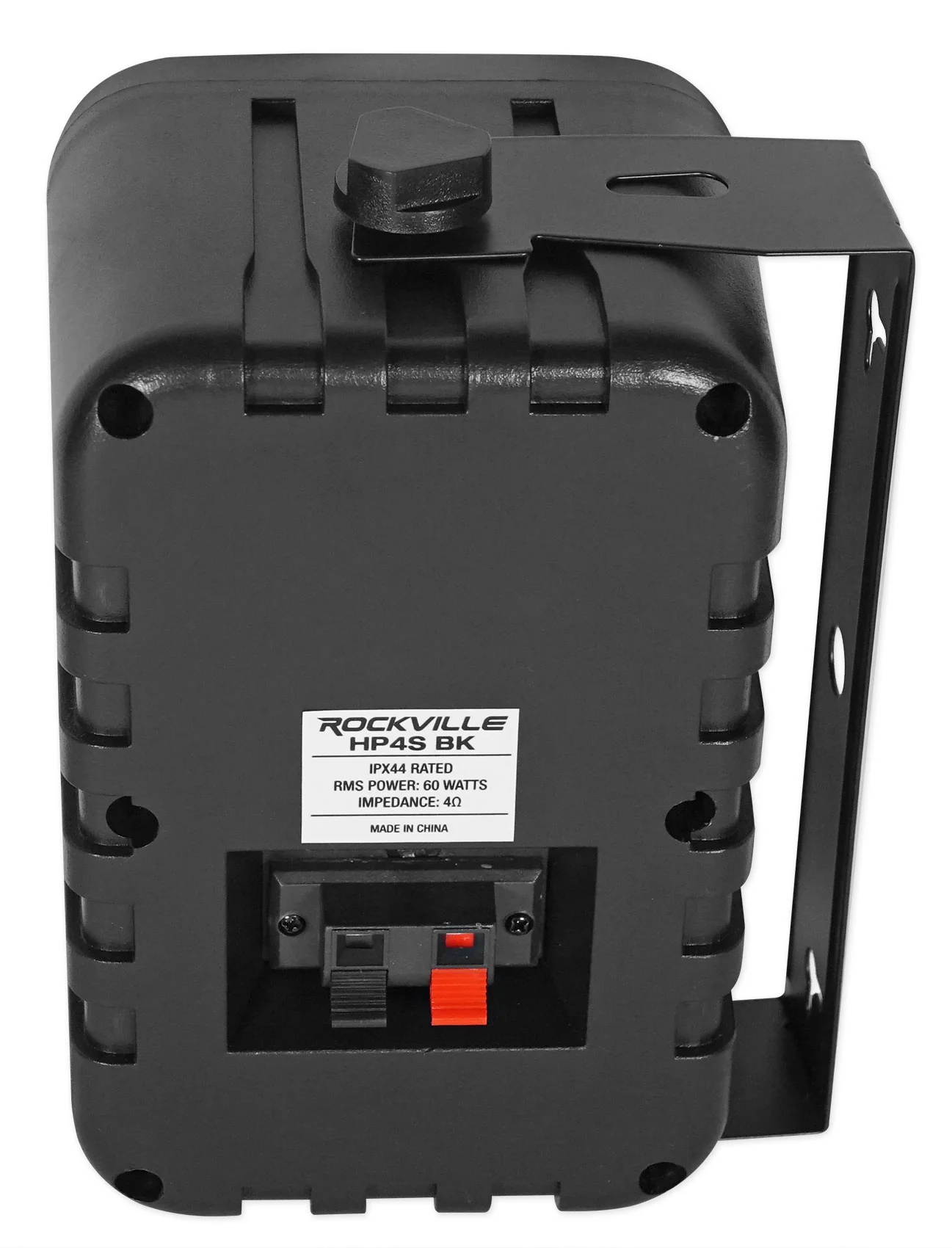 HP4S BK Boat 3-Pair - Image 3