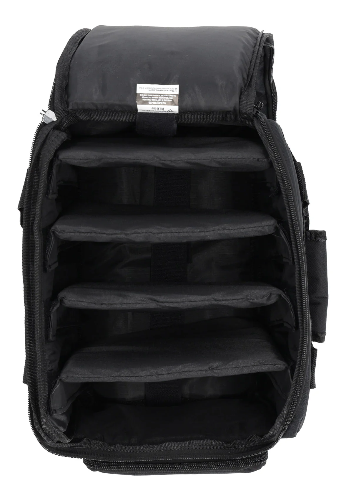 RockWedge LED 6-Pack + RLB25 Lighting Bags Bundle - Image 6