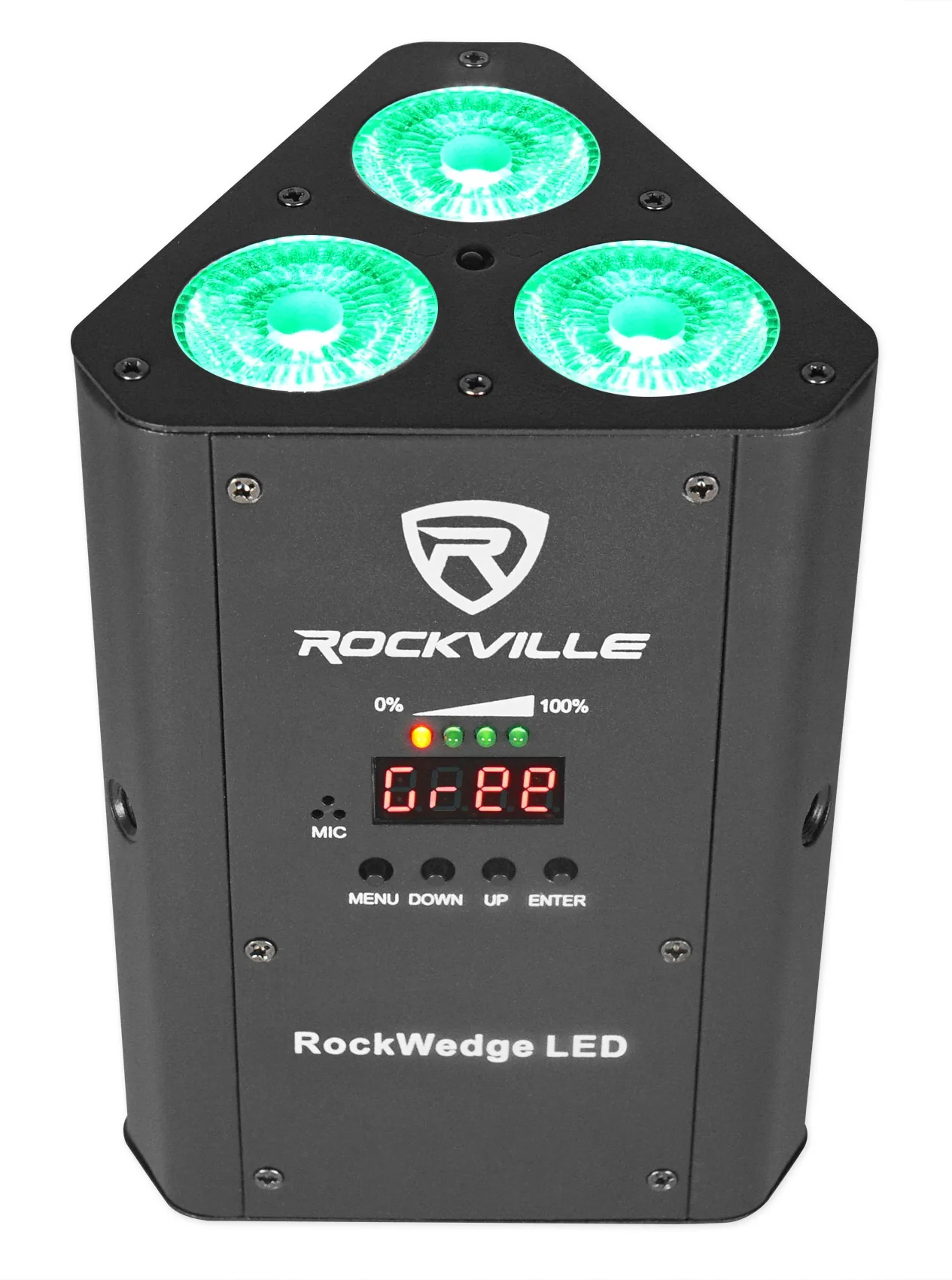 RockWedge LED 6-Pack + RLBP6 Backpack Bundle - Image 19