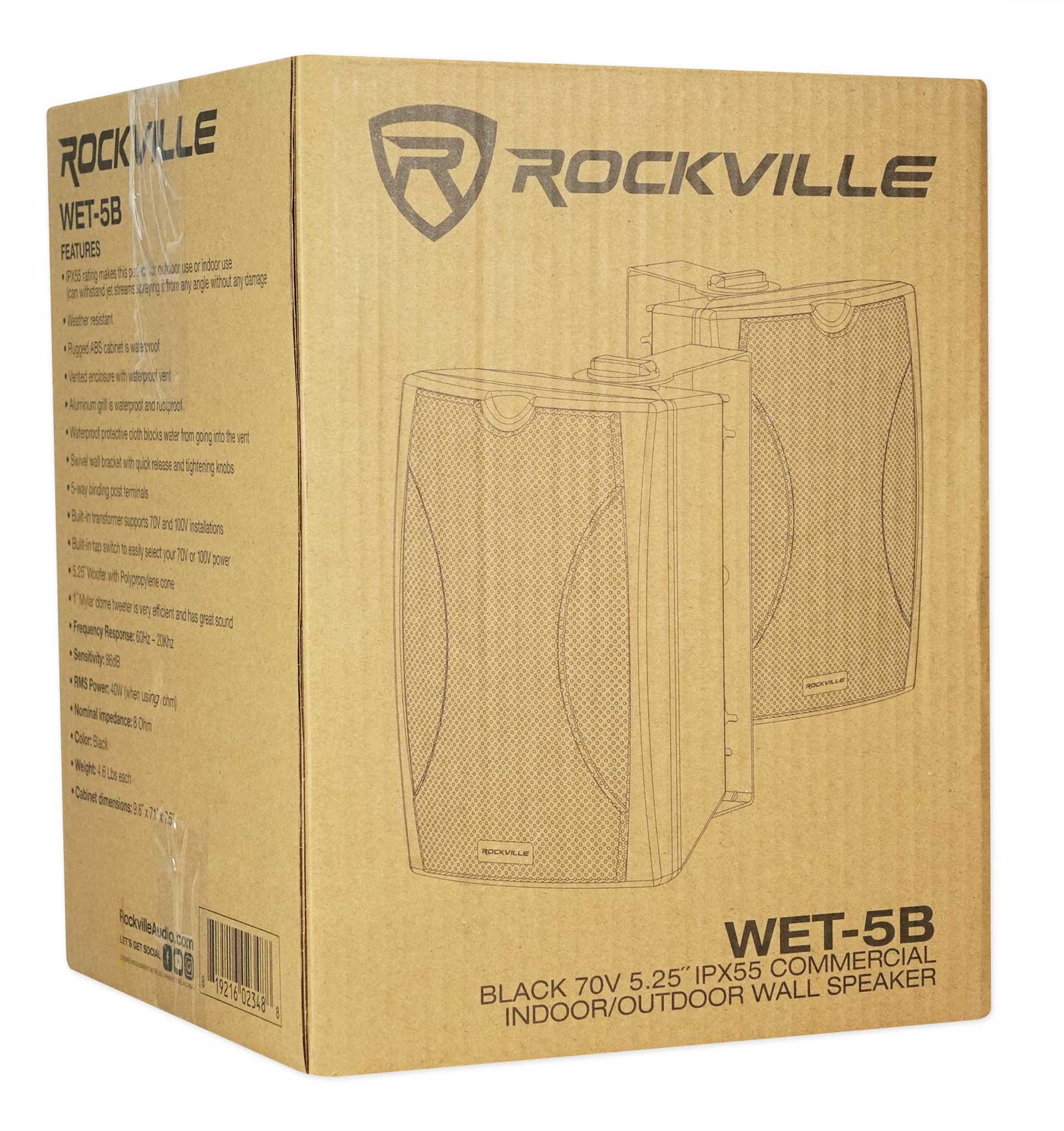 WET-5B 6-Pack - Image 10