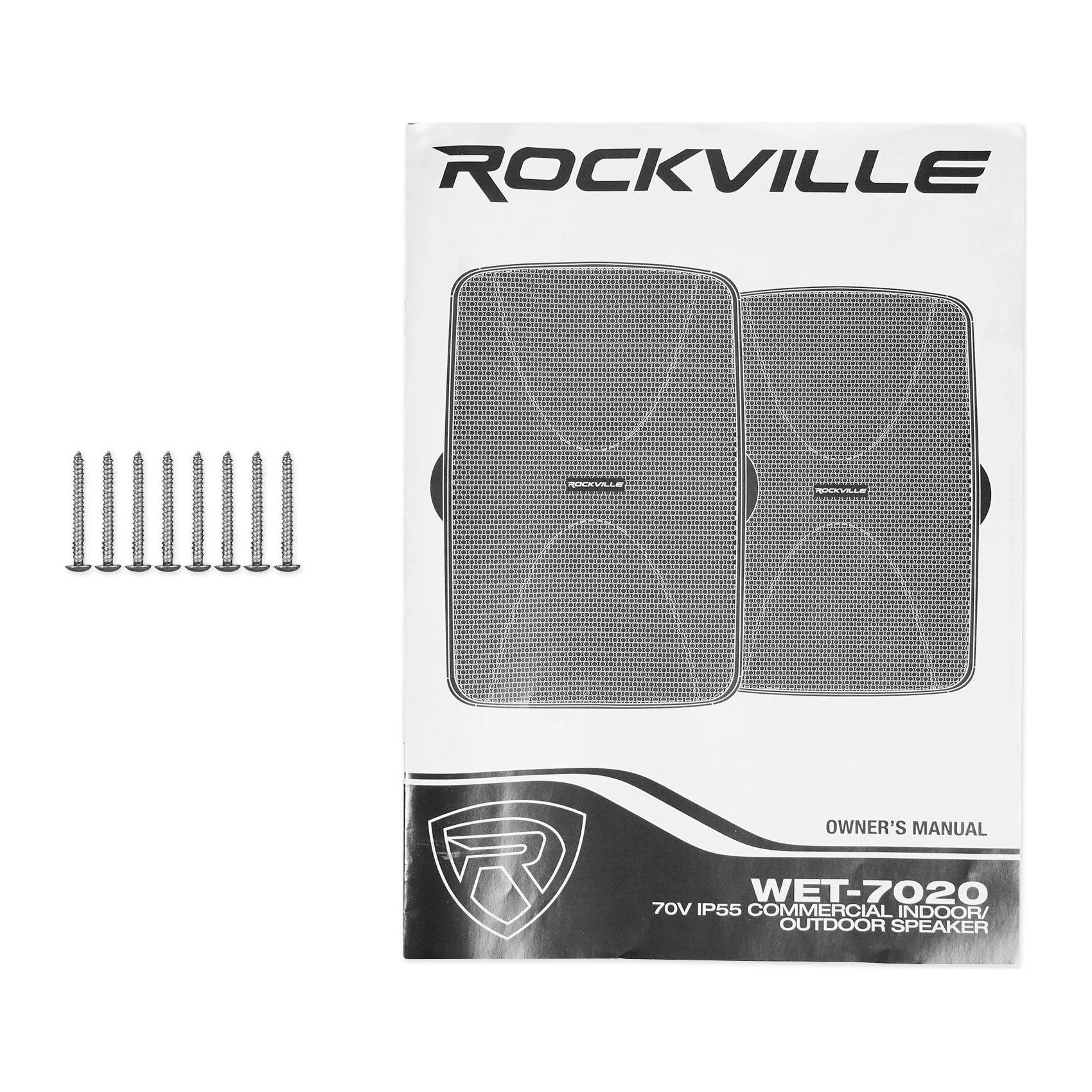 WET-7020W 6-Pair - Image 10