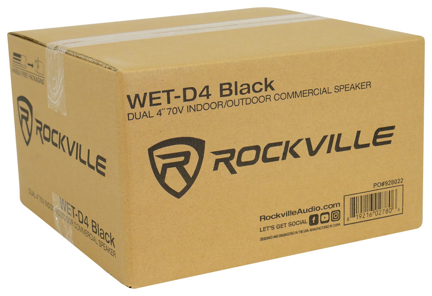 WET-D4 BLACK 6-Pack - Image 12