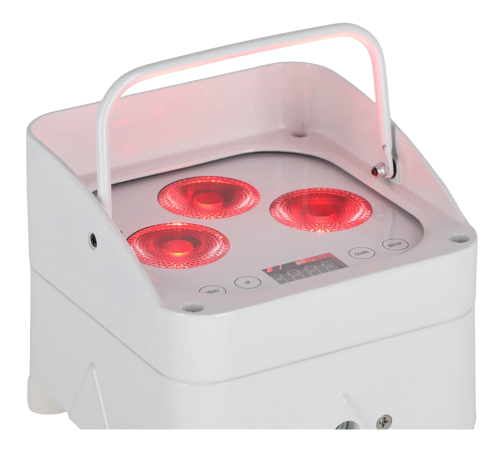 WET PAR 50 WHITE 6-Pack - Image 11