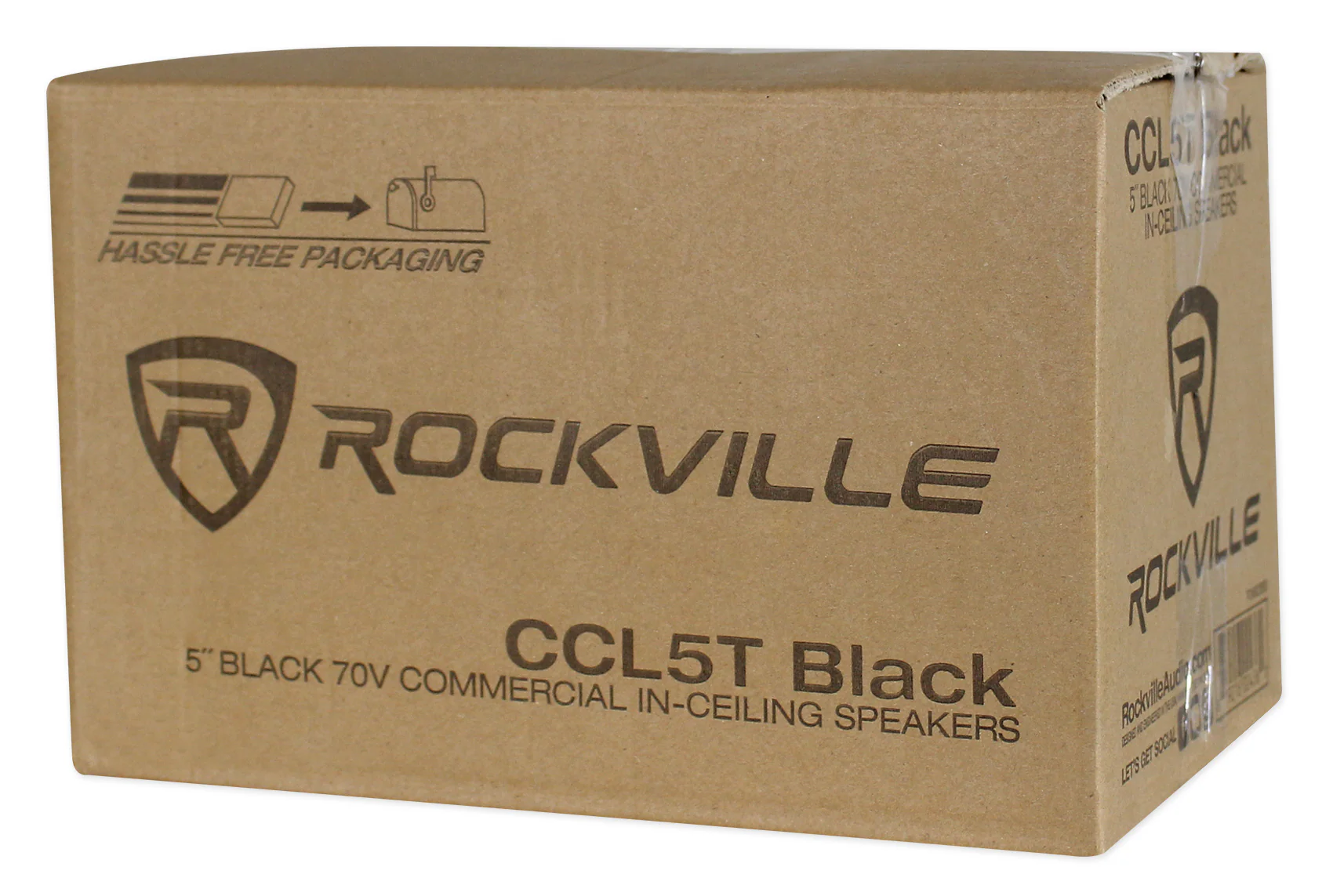 CCL5T BLACK 7 Quad-Pack - Image 7