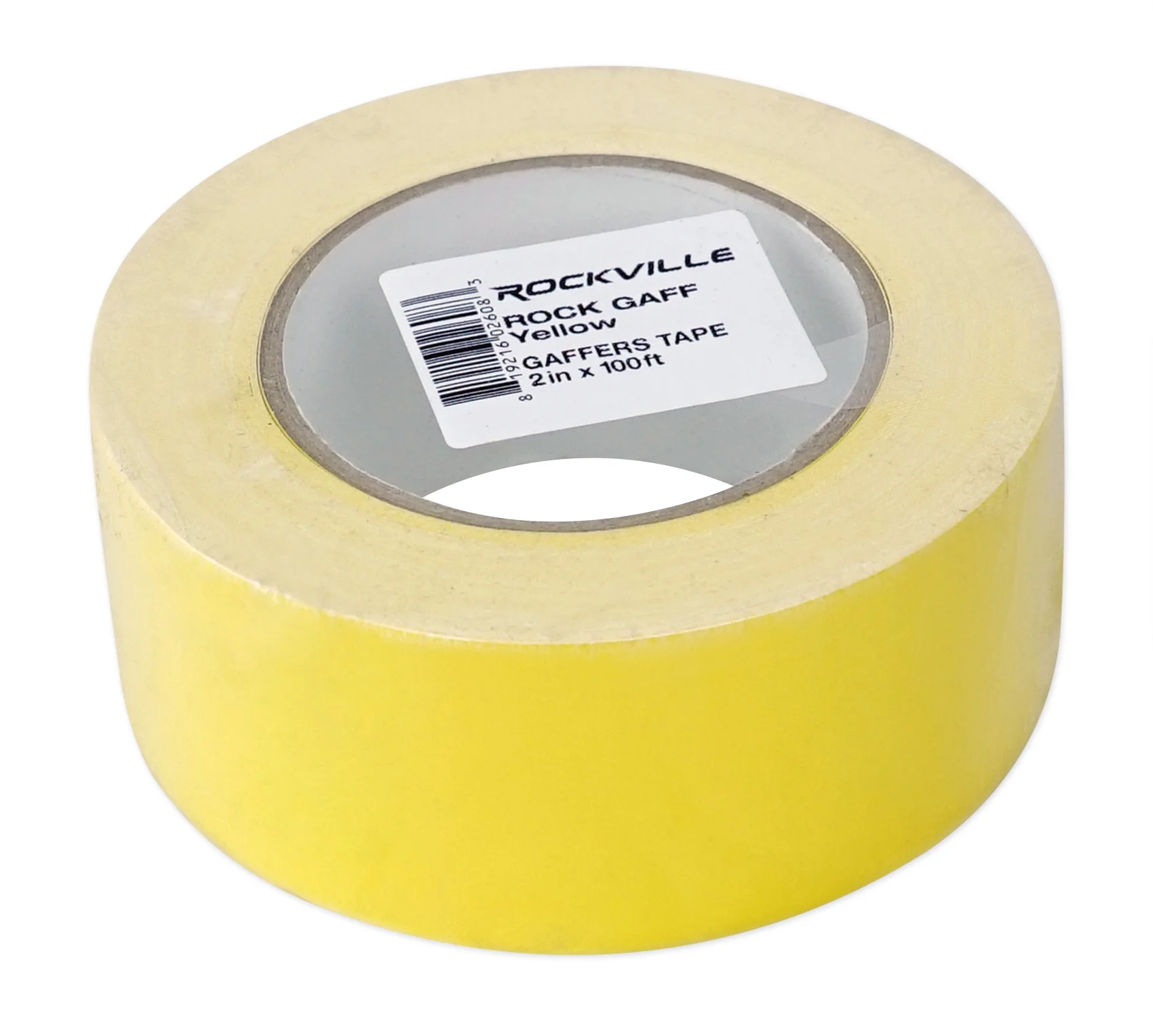 ROCK GAFF YELLOW 7-Pack - Image 4