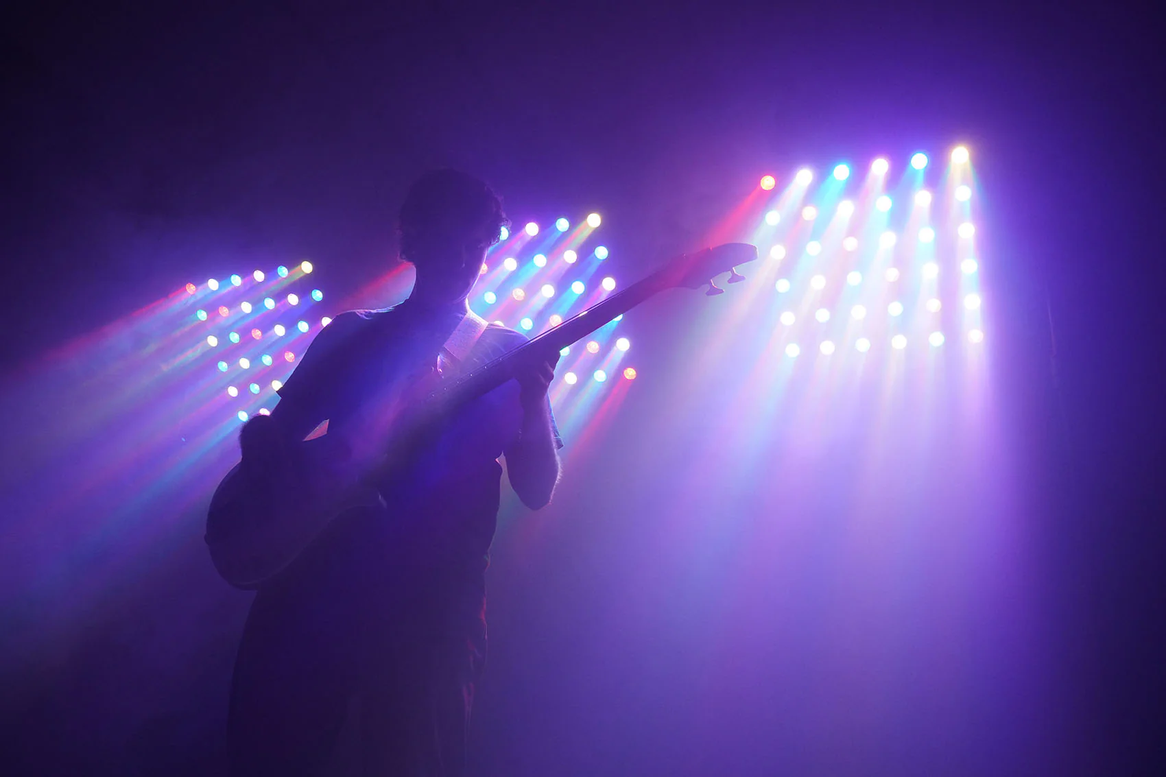 STAGE MATRIX 36 RGB 7-Pack - Image 2