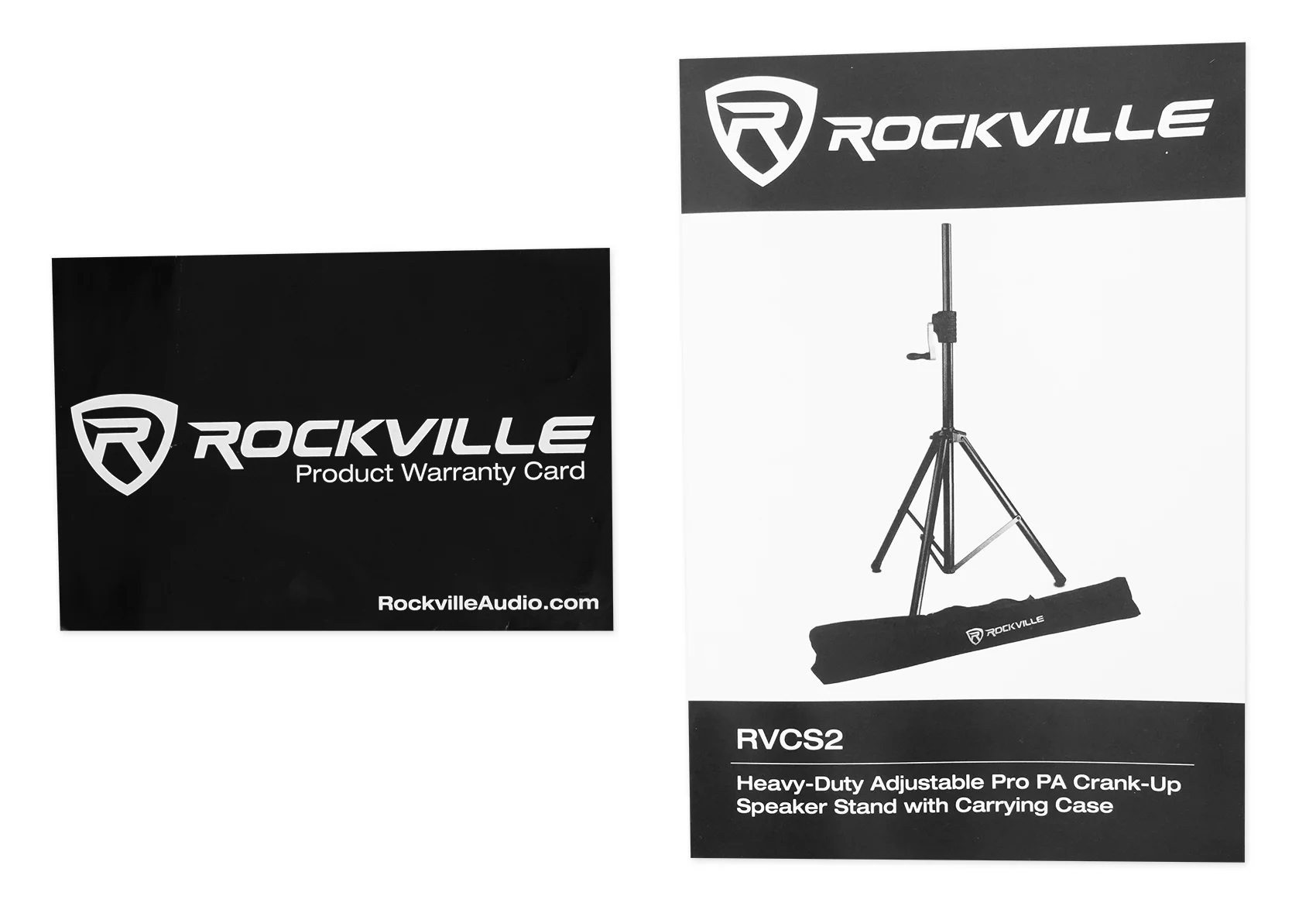 BATTERY PAR 50 8-Pack + (2) RVCS2 Crank Stand Bundles - Image 15