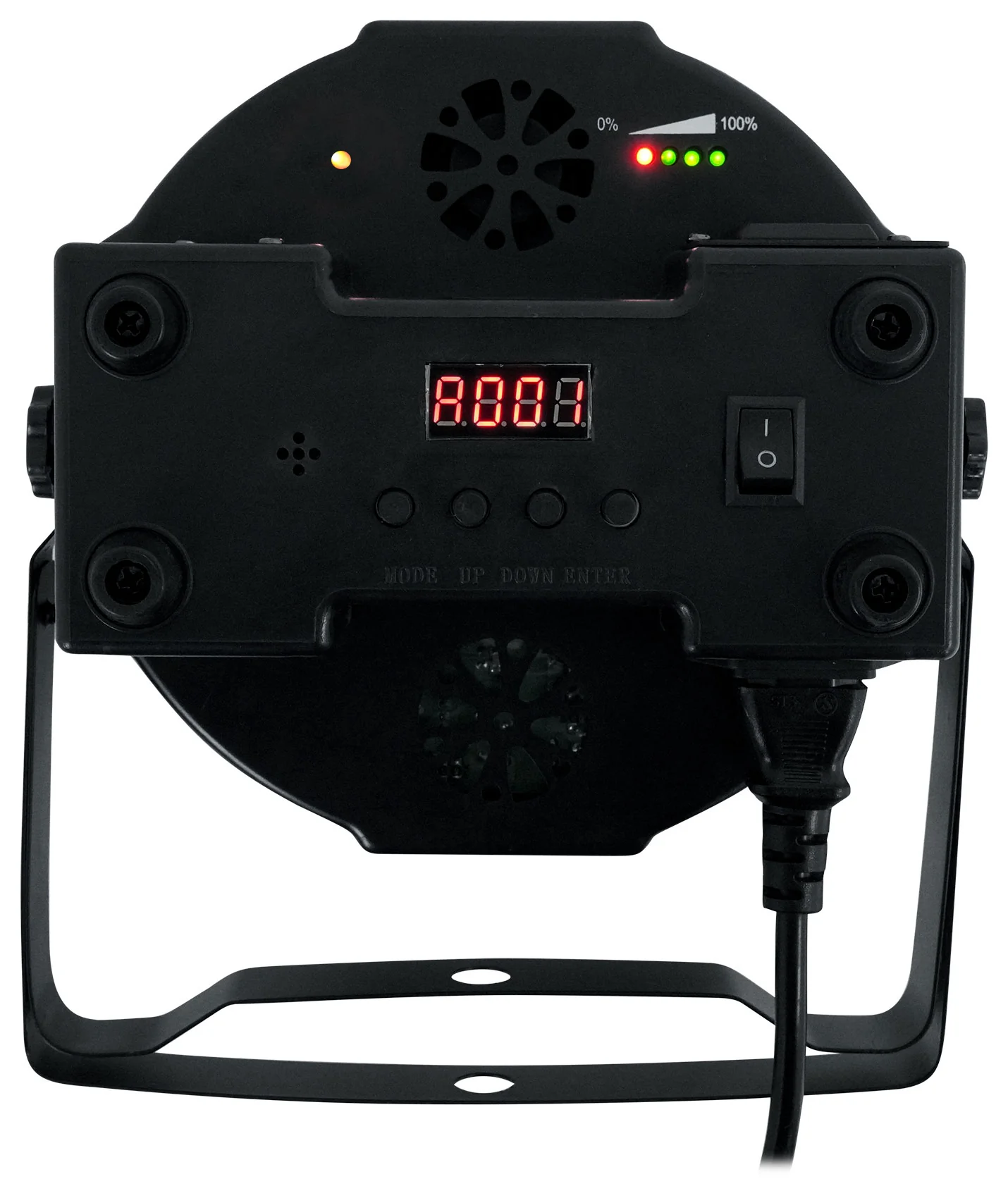 Battery Par 61 8-Pack + RLB30 Lighting Bag Bundle - Image 15