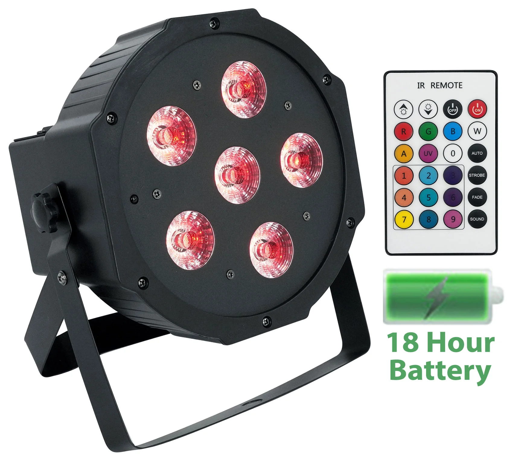 BATTERY PAR 61 8-Pack - Image 4