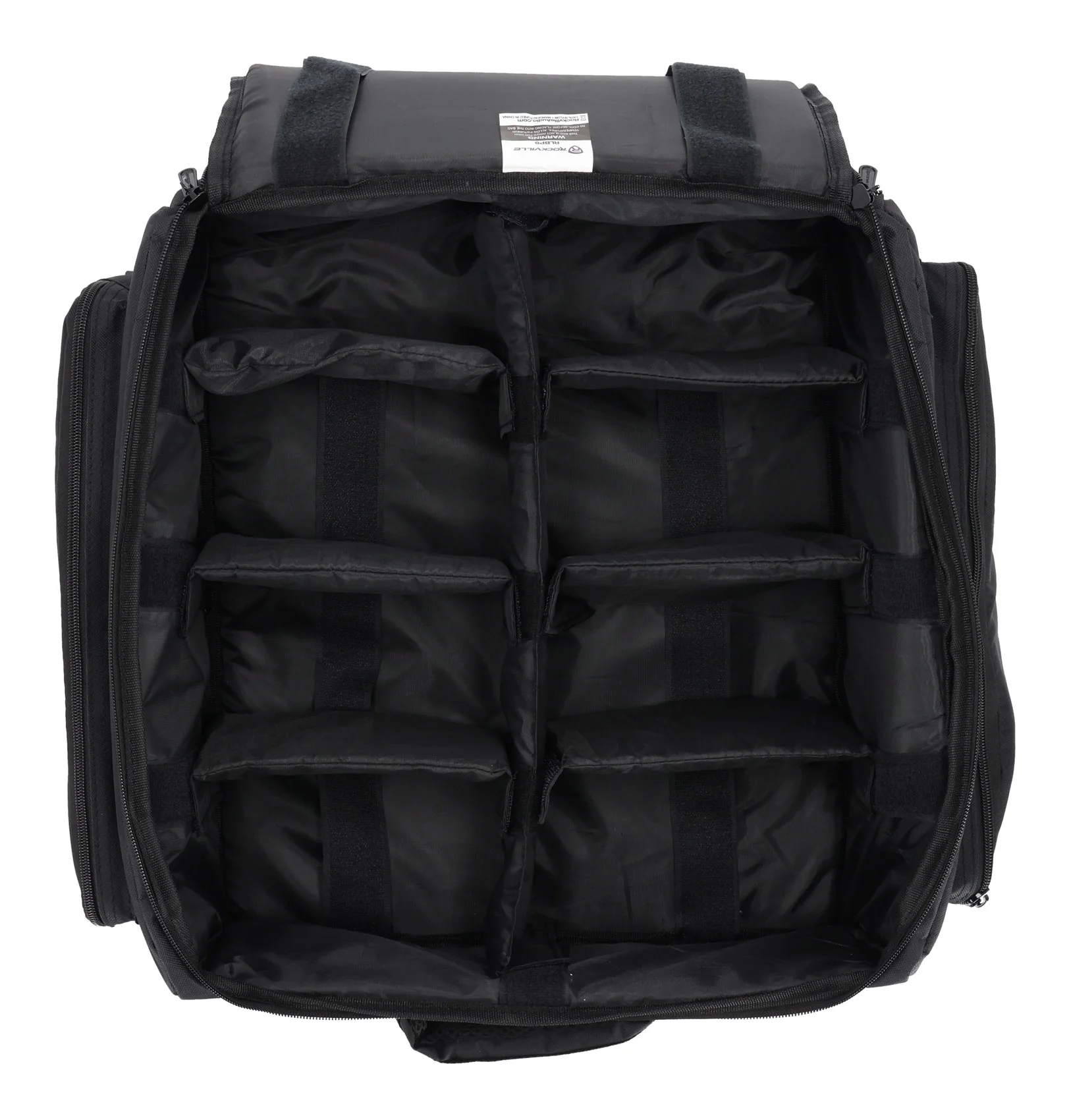 BEST PAR 50 8-Pack + RLBP8 Backpack Bundle - Image 2