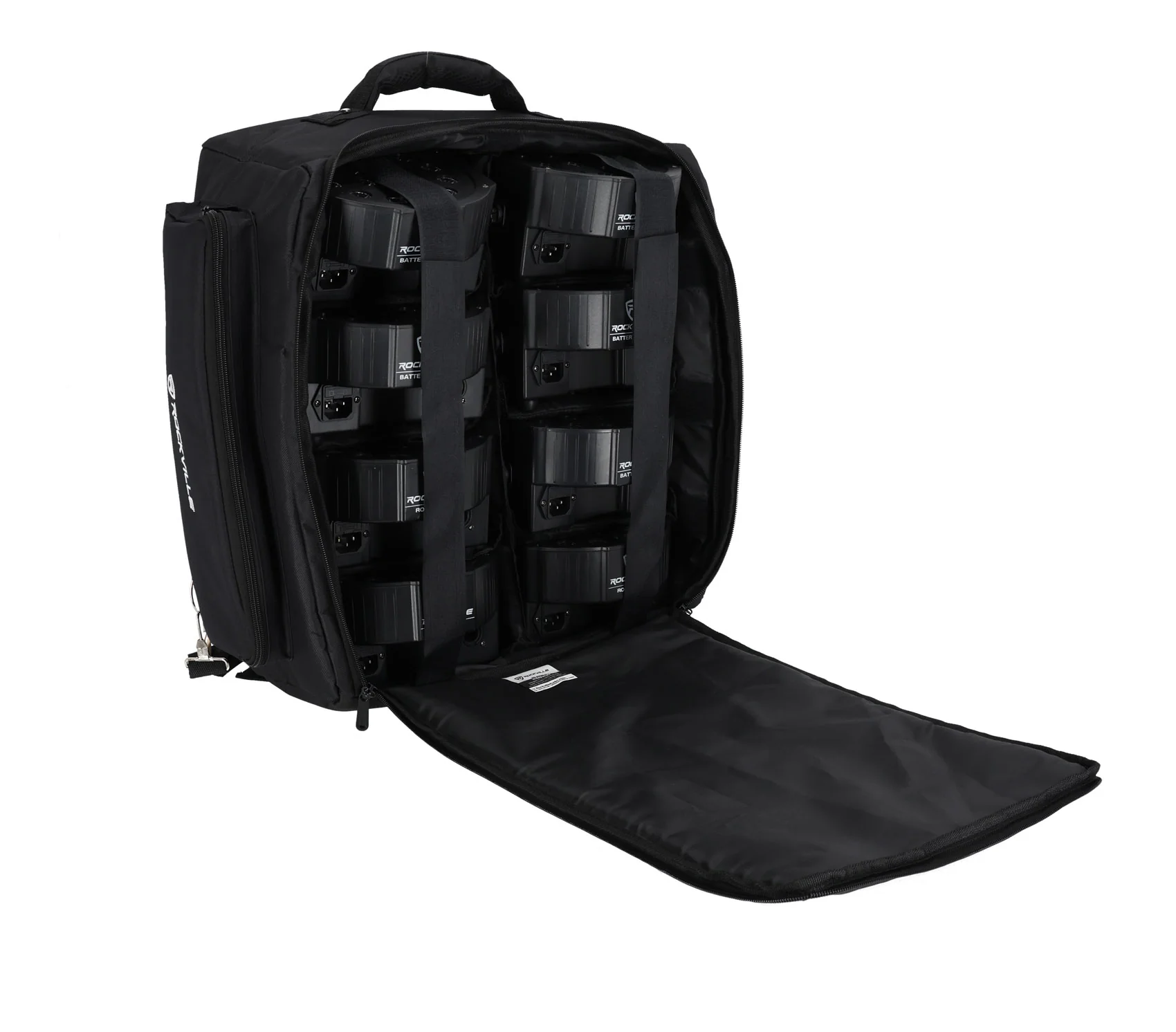 BEST PAR 50 8-Pack + RLBP8 Backpack Bundle - Image 3