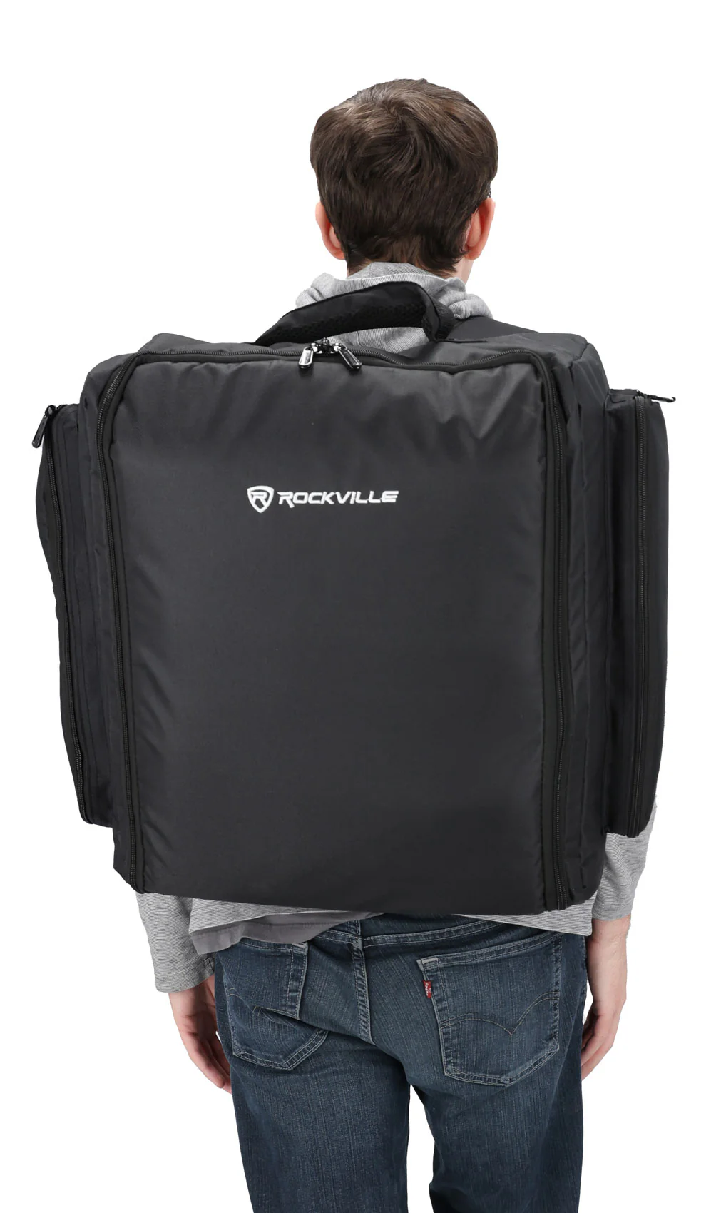 BEST PAR 50 8-Pack + RLBP8 Backpack Bundle - Image 7