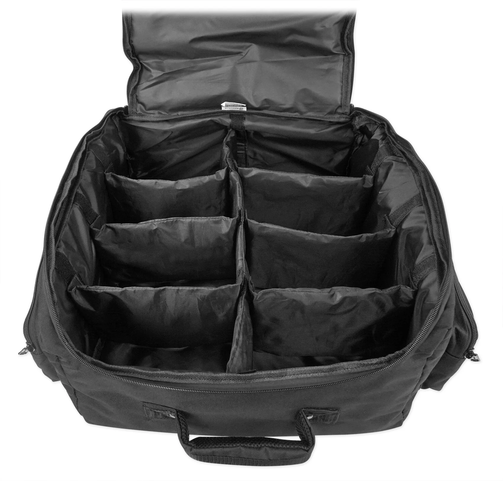 BEST PAR 50 8-Pack + RLBP8 Backpack Bundle - Image 9