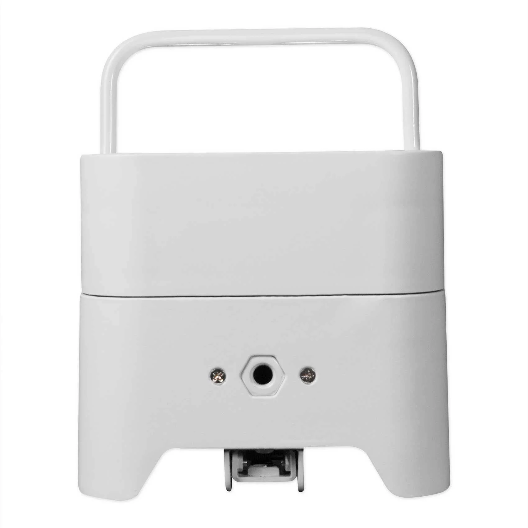 BEST PAR 50 White 8-Pack + ROCKFORCE W2 Controller Bundle - Image 6